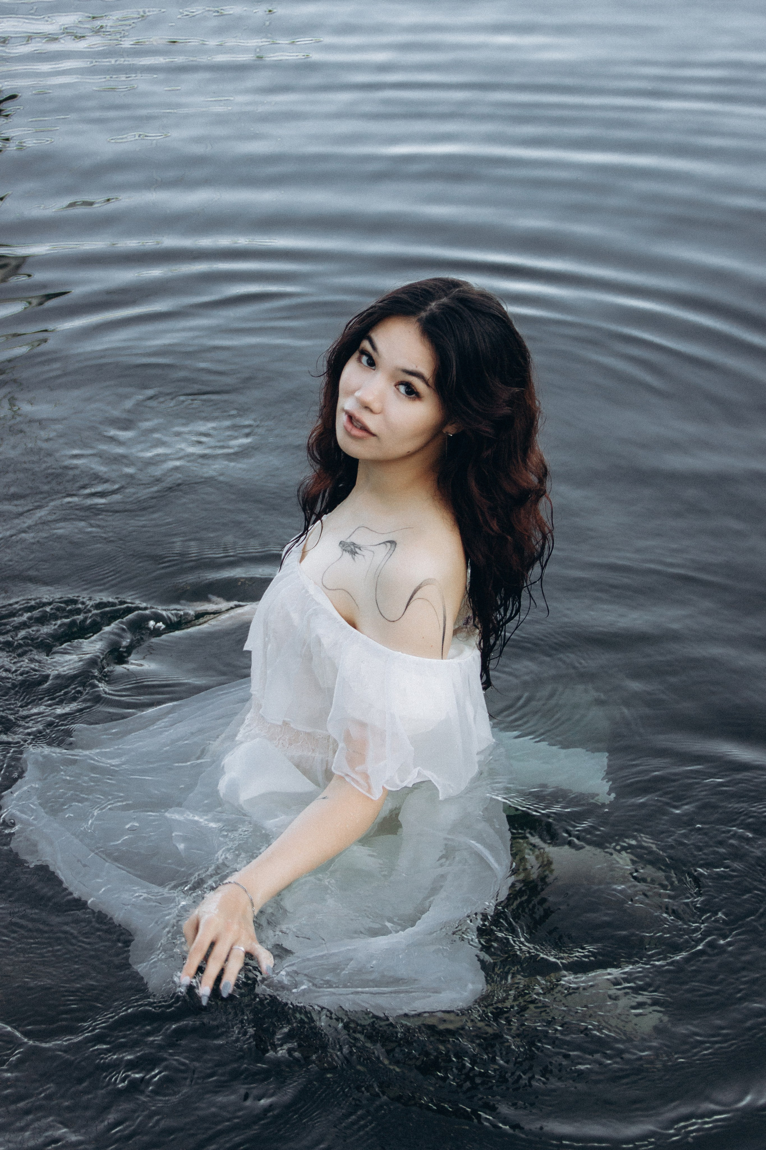 Вероника. Свадебный и лайфстайл фотограф в Челябинске и Миассе