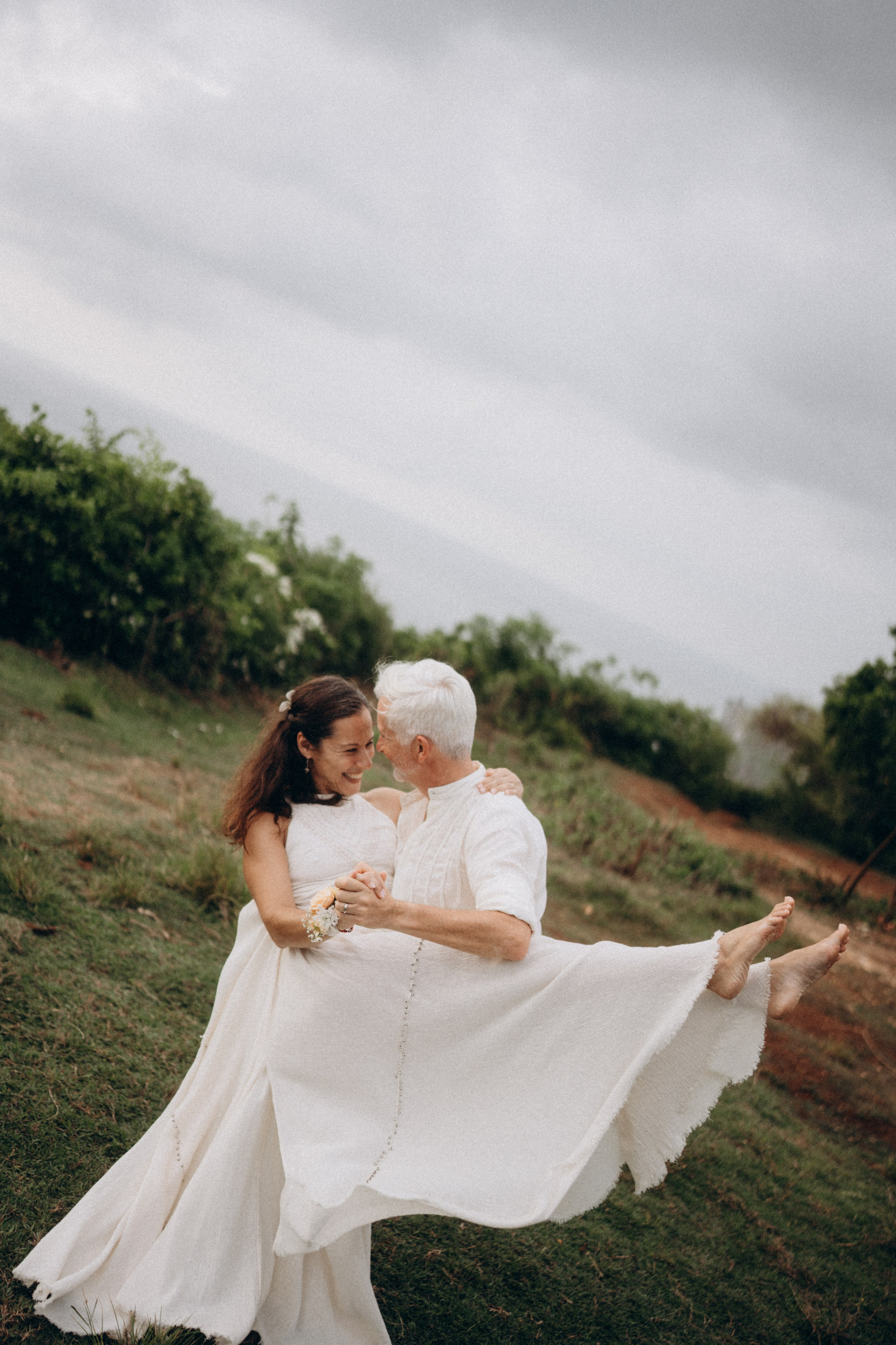 Лена и Кай. Olga Antipova — photographer