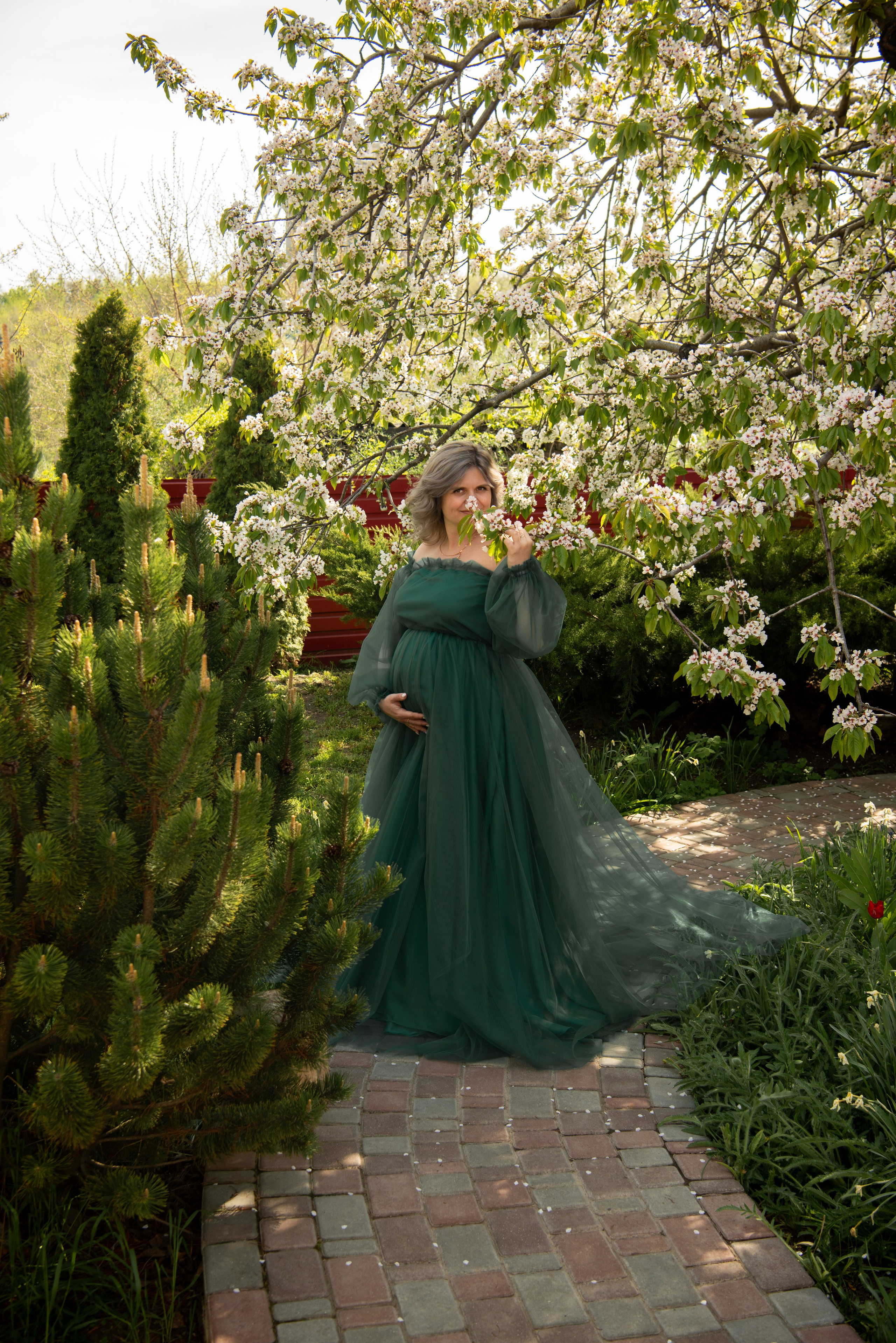 Беременность. Фотограф Юлия Летовальцева, город Мариуполь