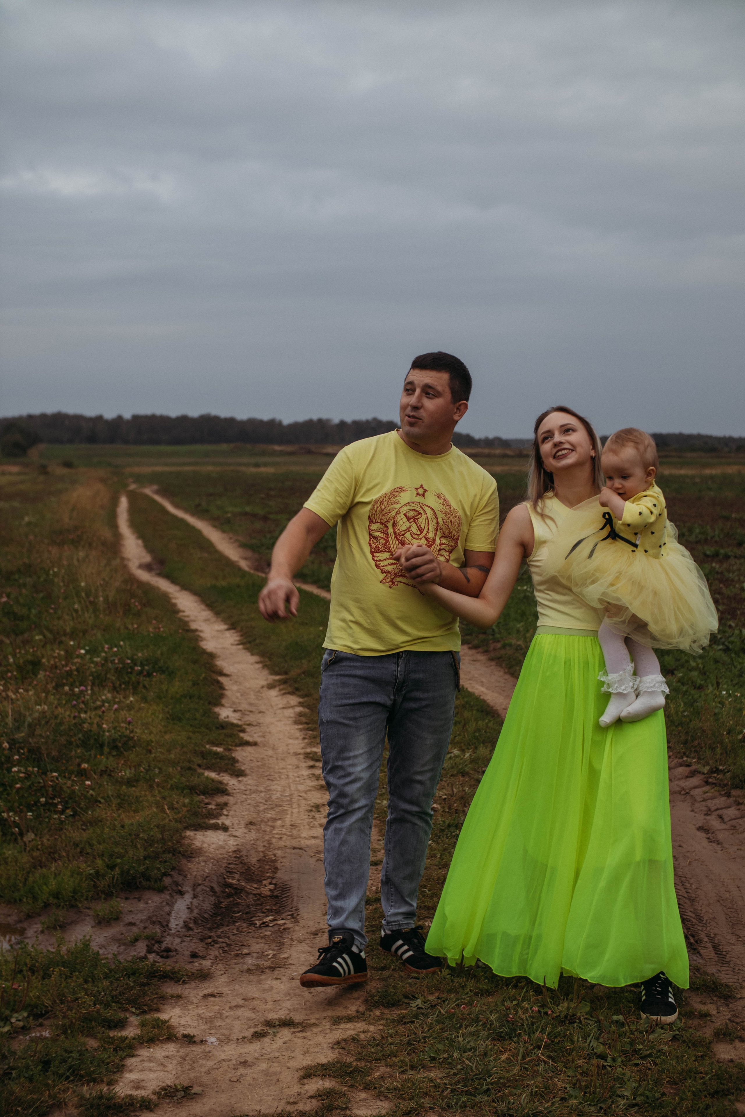 Семейные. Фотограф Ступино, Фотограф Домодедово, Фотограф Москва