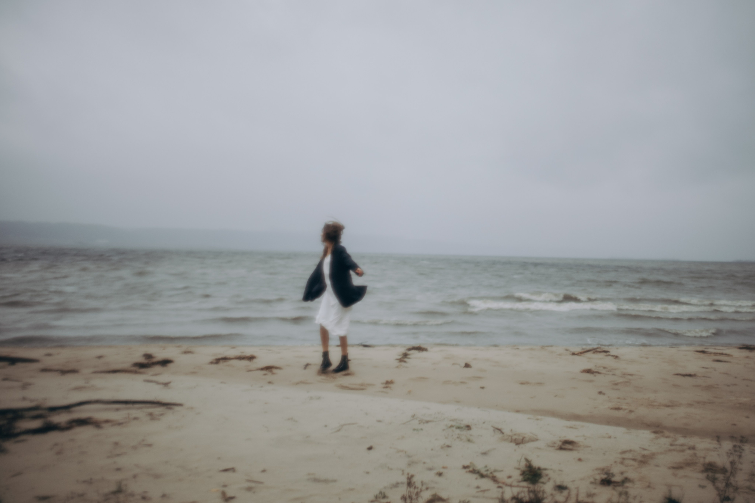 Индивидуальная/портрет. Фотограф НИНА ФЕДОРОВА