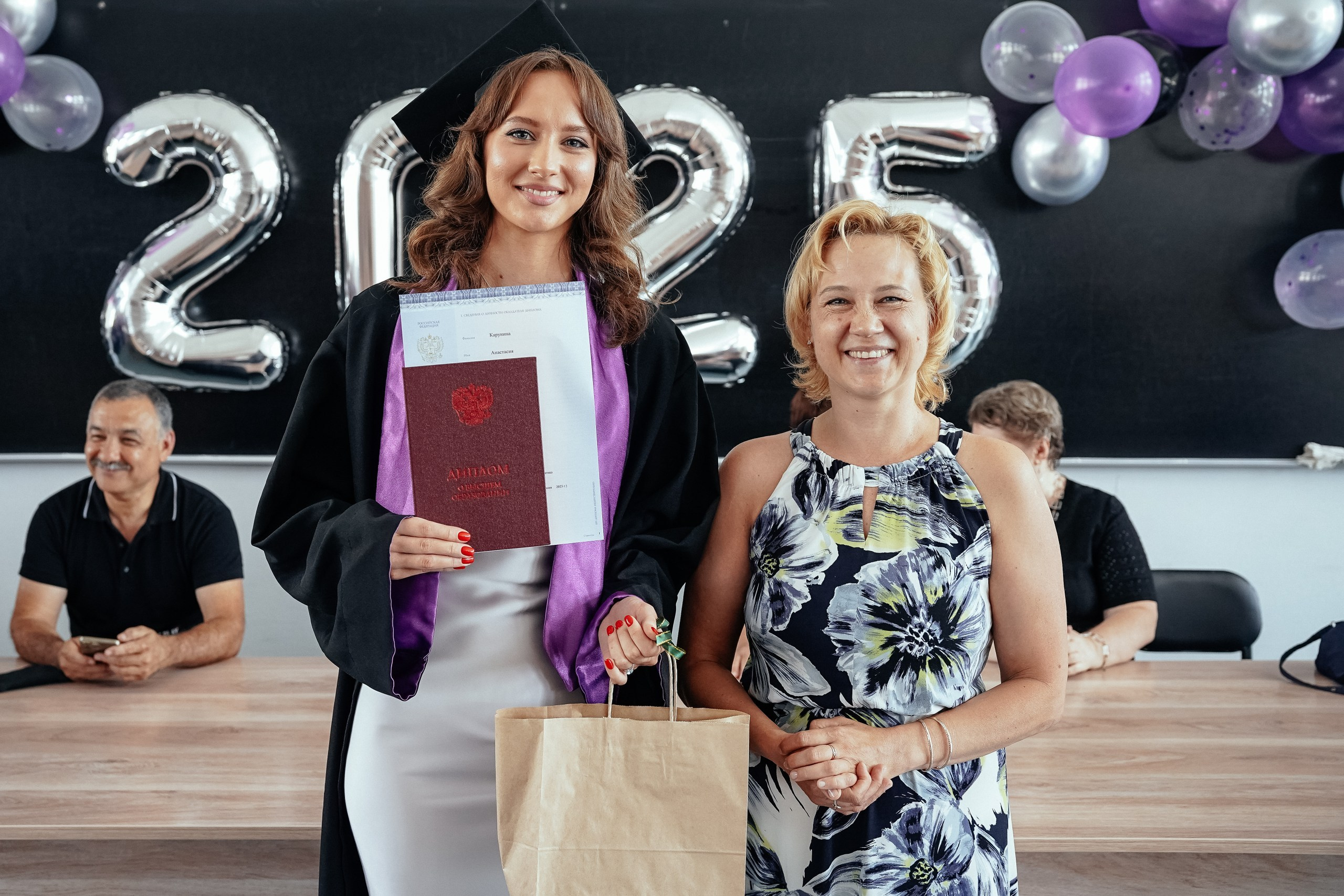 Фотограф Академгородок Новосибирск