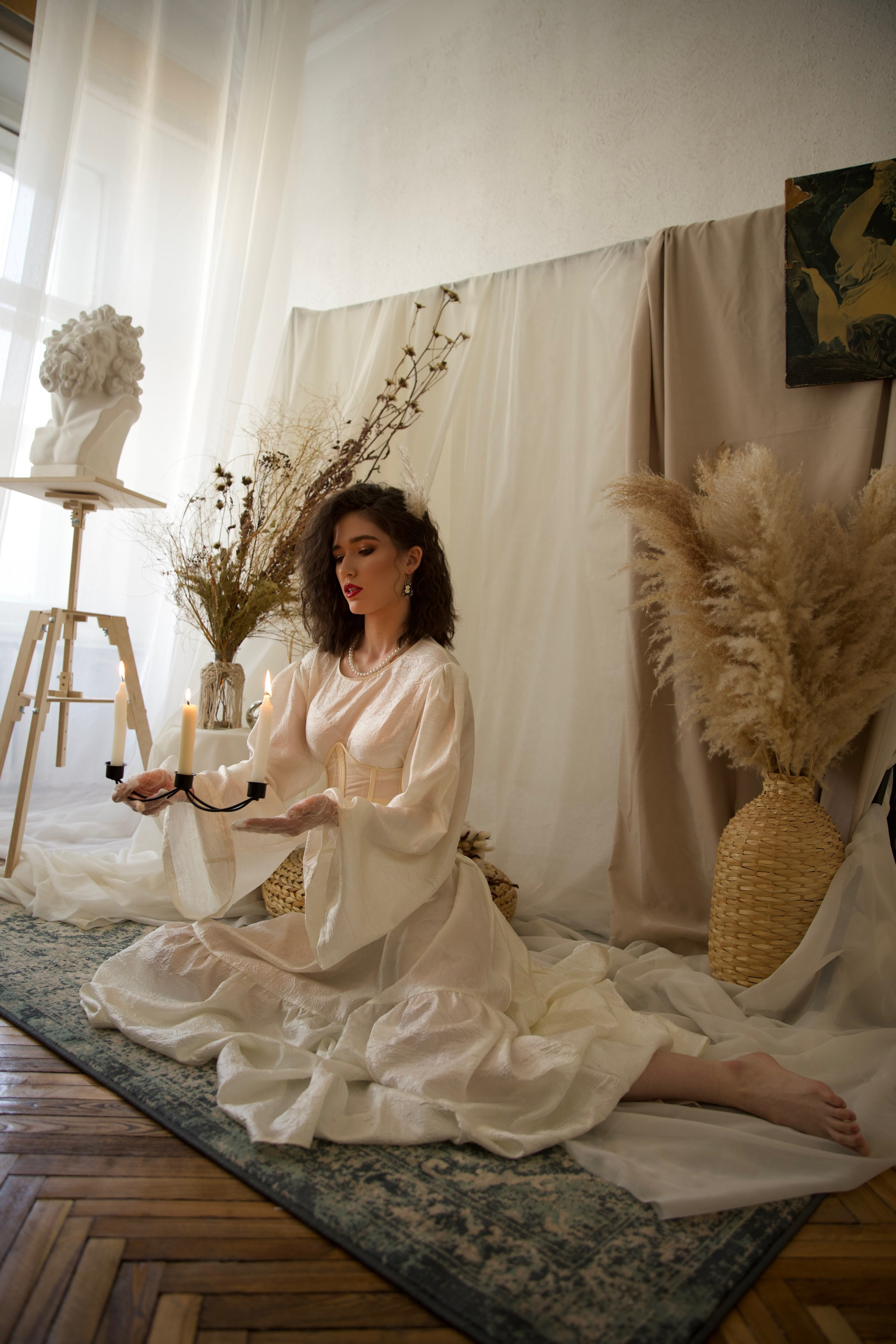 Саша. Фотограф Велькер Марина