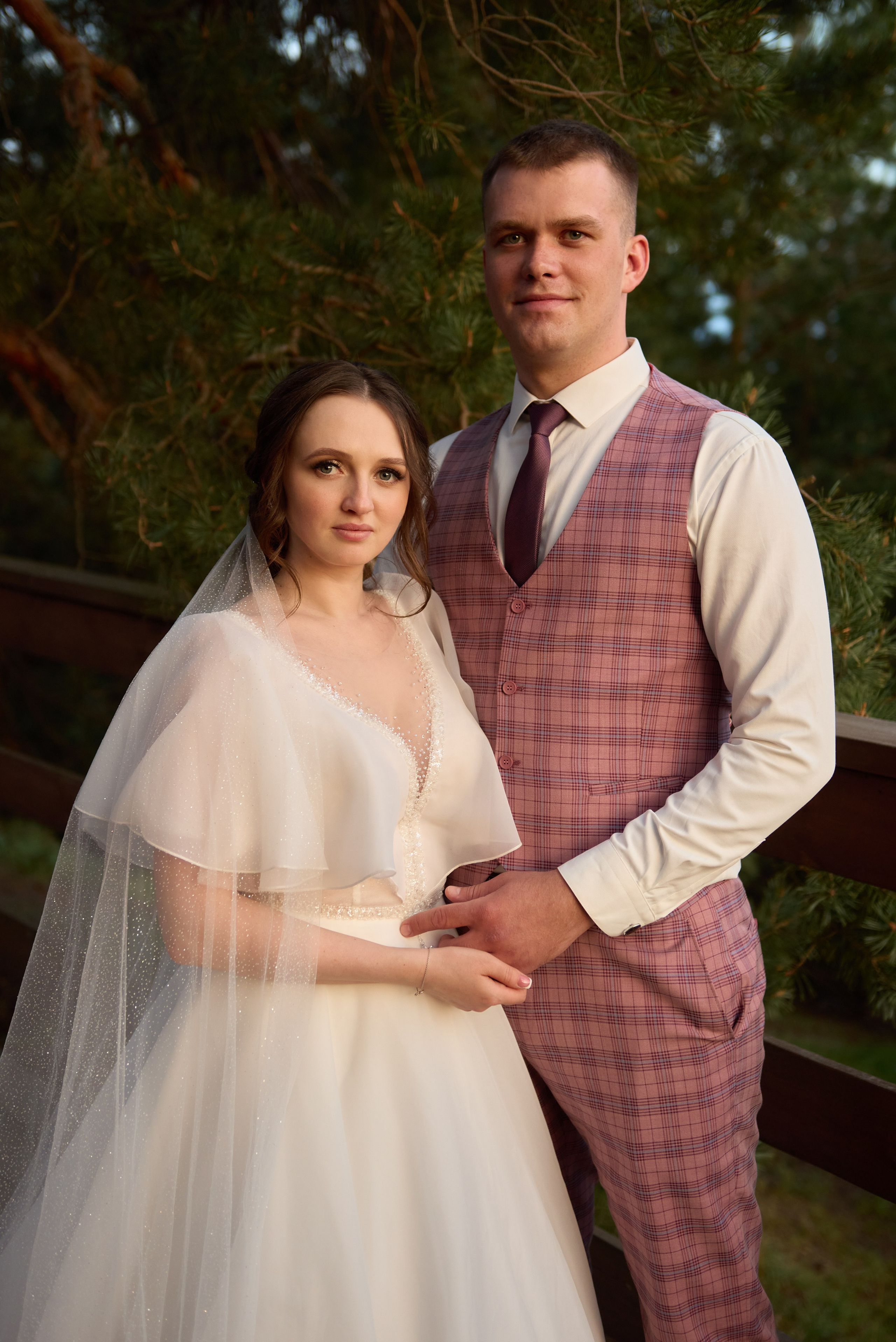 Дмитрий и Дарья. Фотограф Евдокимов Никита. Тамбов, Москва