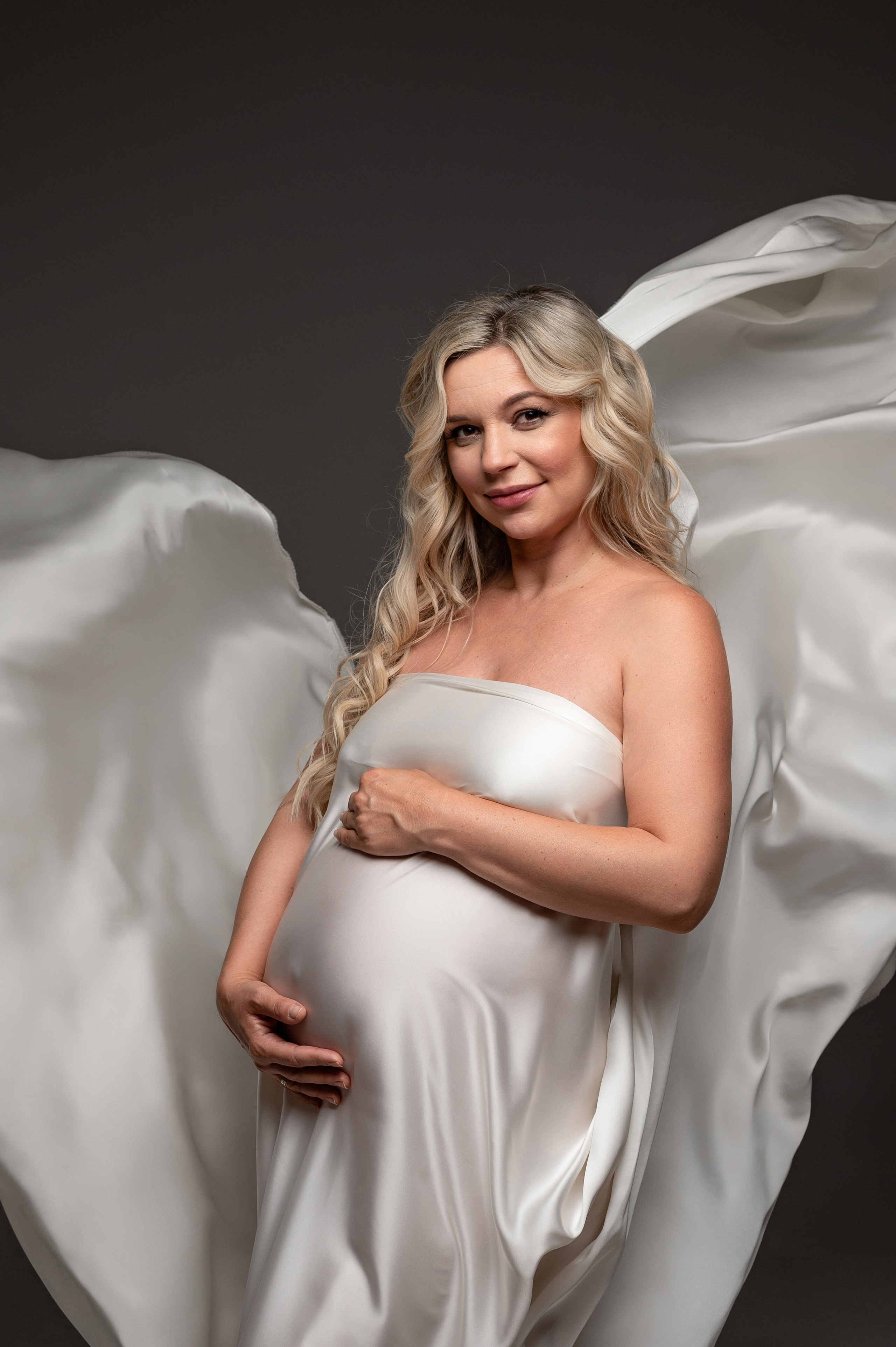 Юля Романова. Фотограф Татьяна Иванчикова