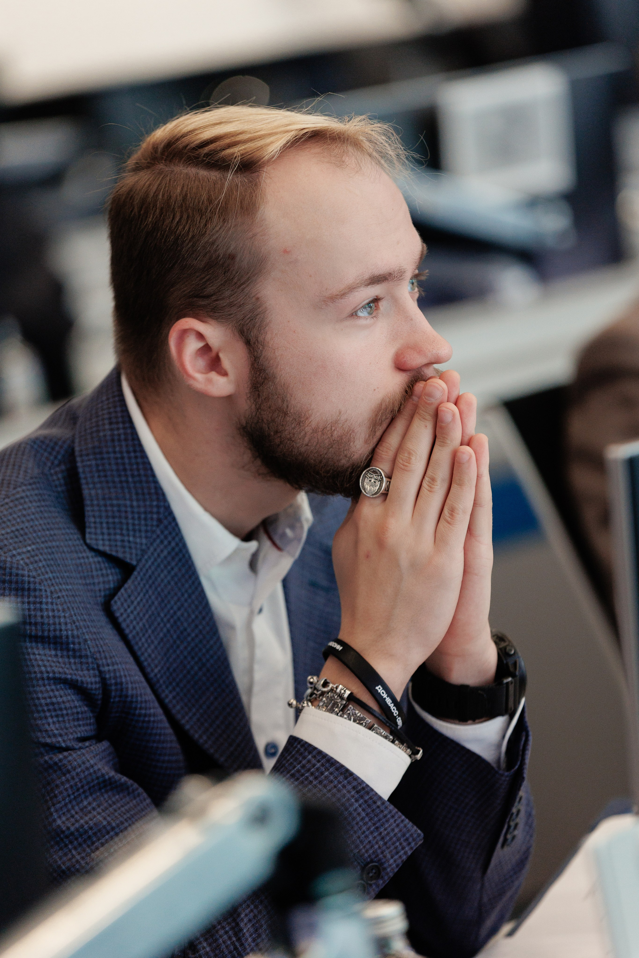 Координационный центр. Фотограф в Москве Даша Зуева