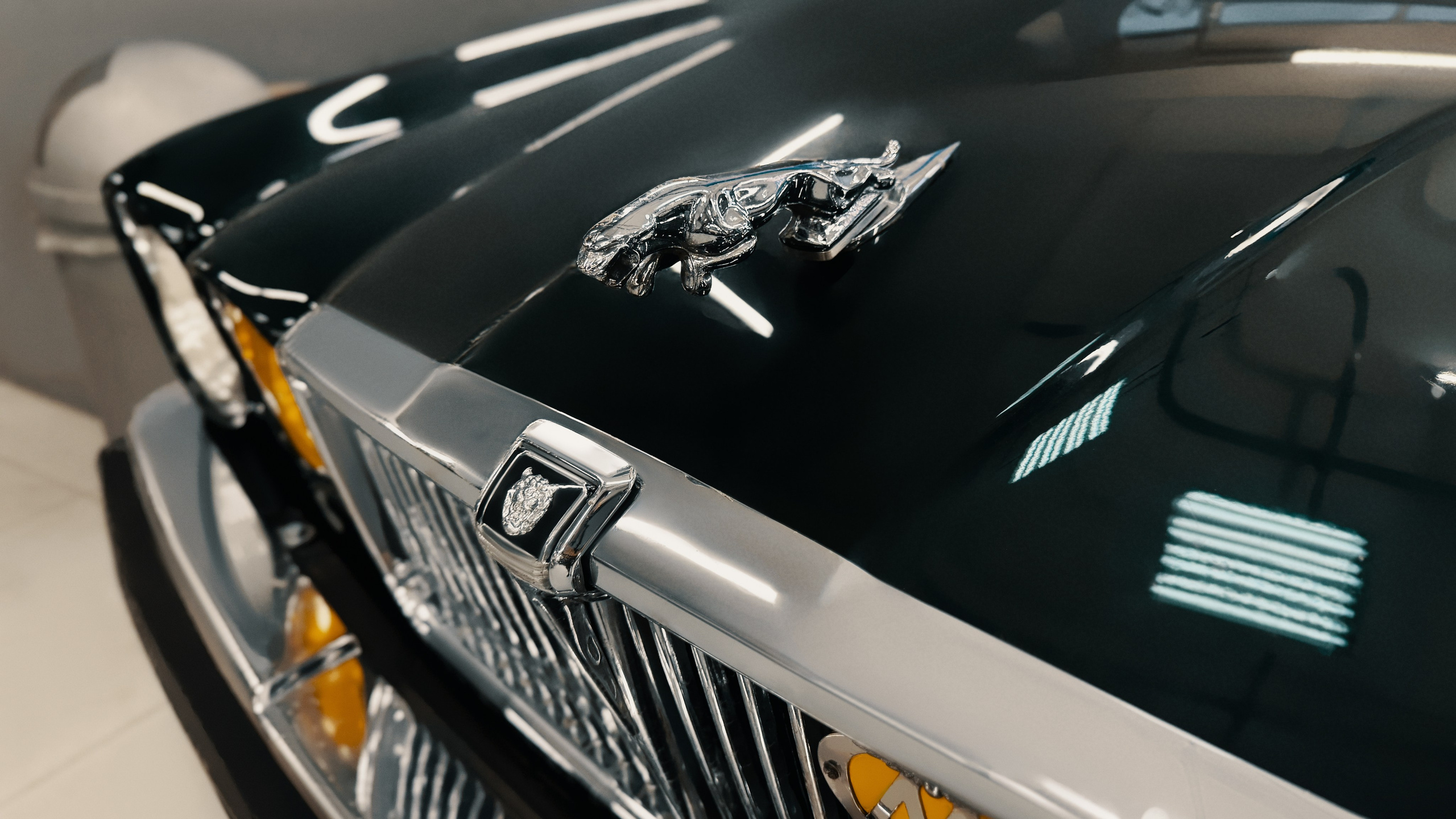 Automotive. София Шадрина — ретушер, цветокорректор