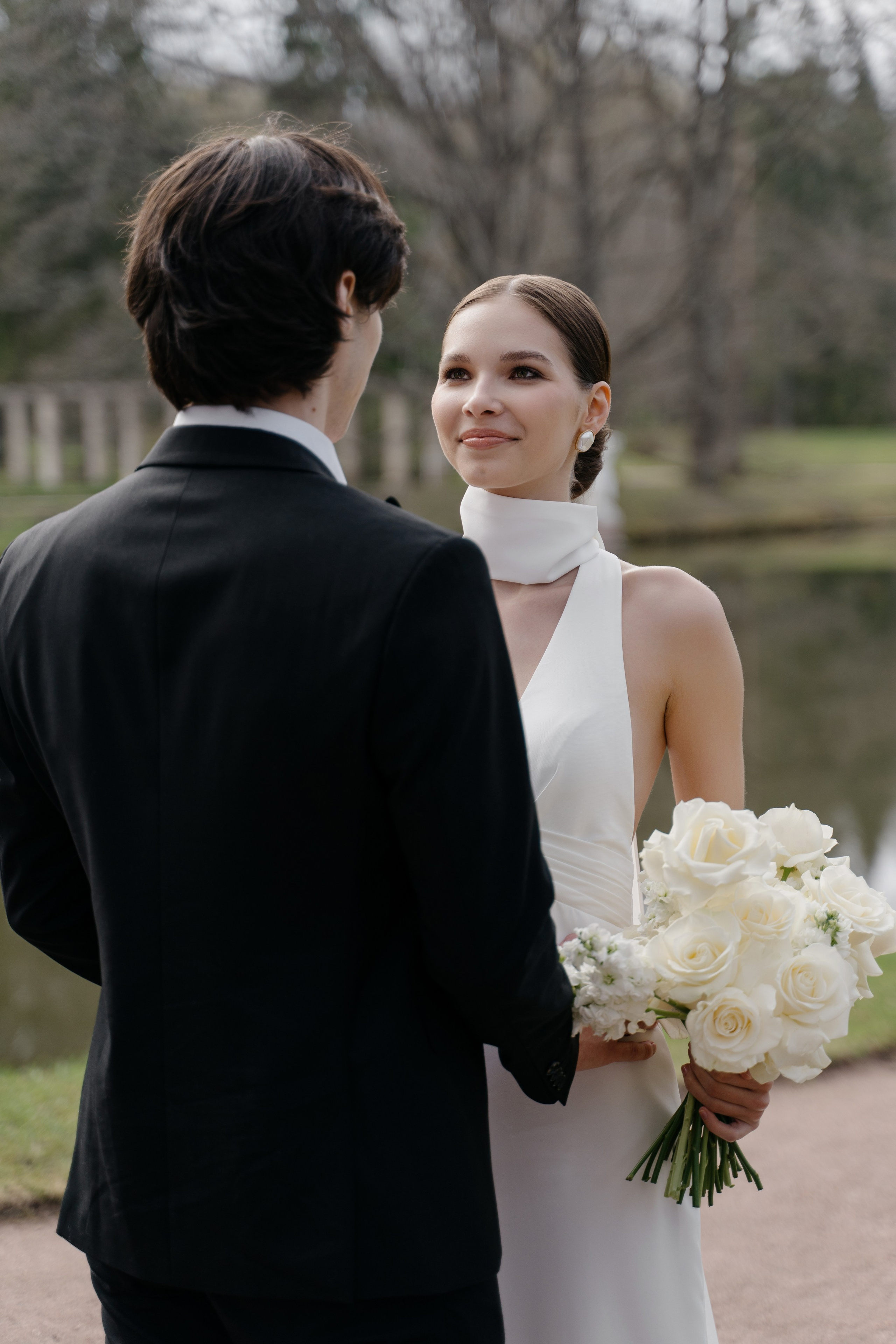 Юрий и Софья. Свадебный и семейный фотограф в Санкт-Петербурге Дмитрий Панин