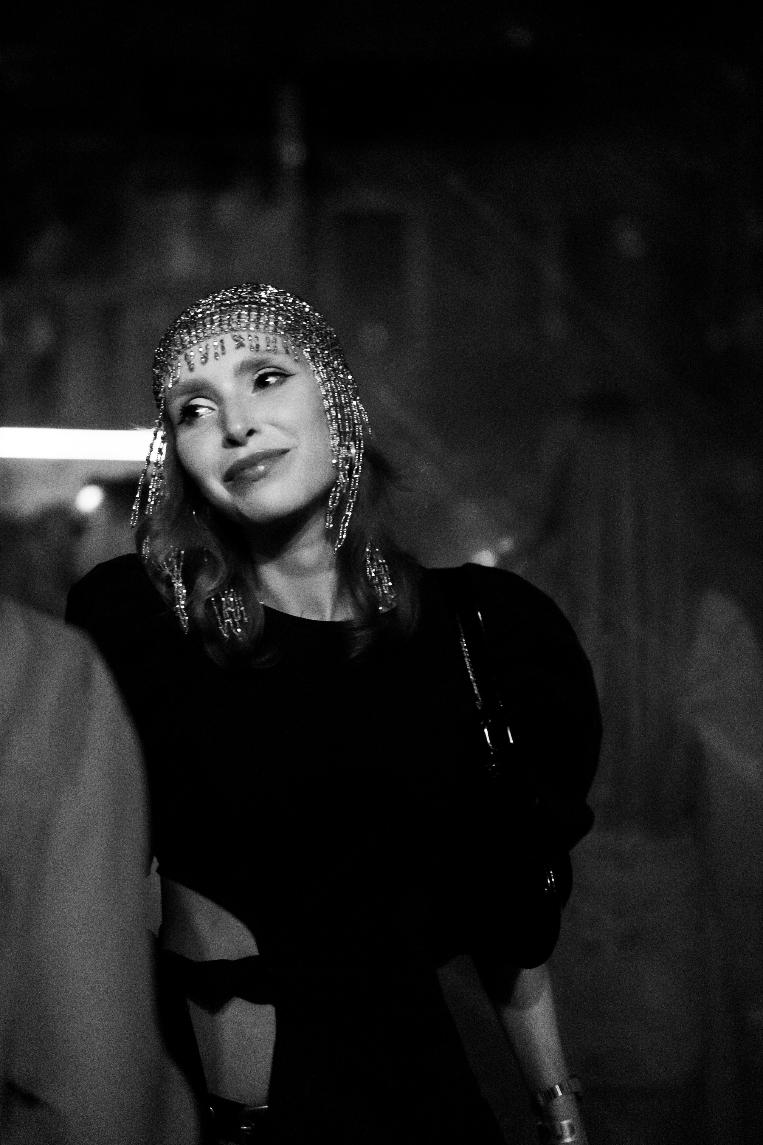 REVOLD PROJECT | season opening 2025. Фотограф Vika Rin