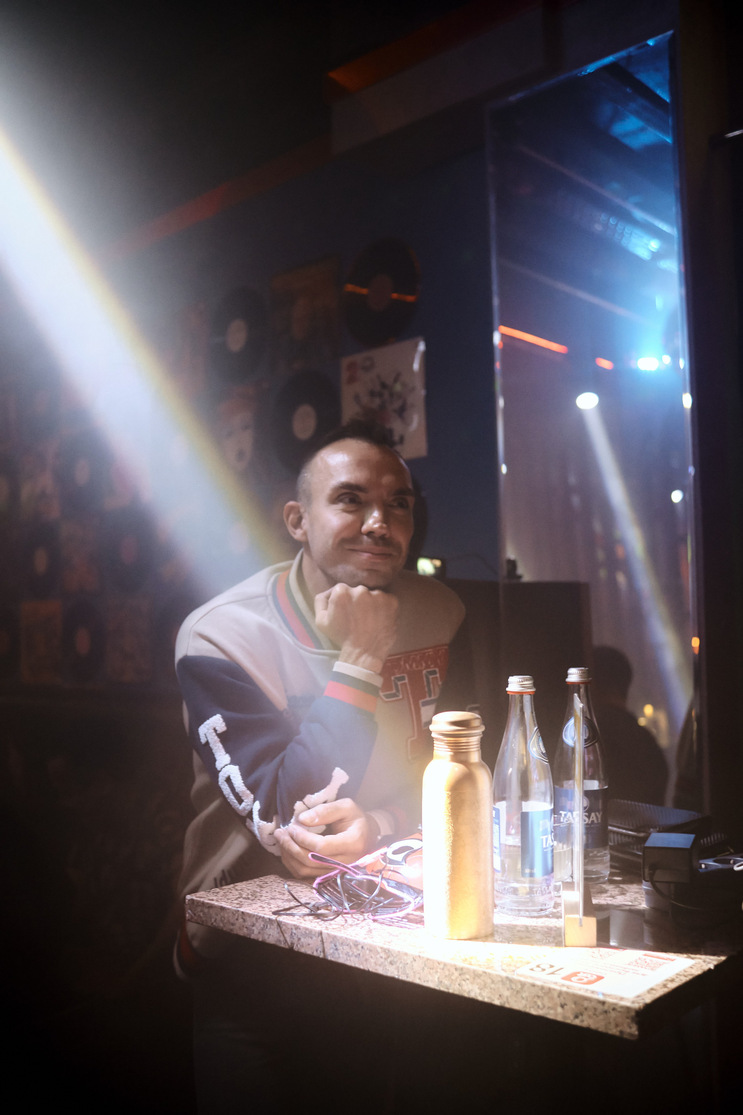 .segments | Community Meetup 01. Фотограф Vika Rin