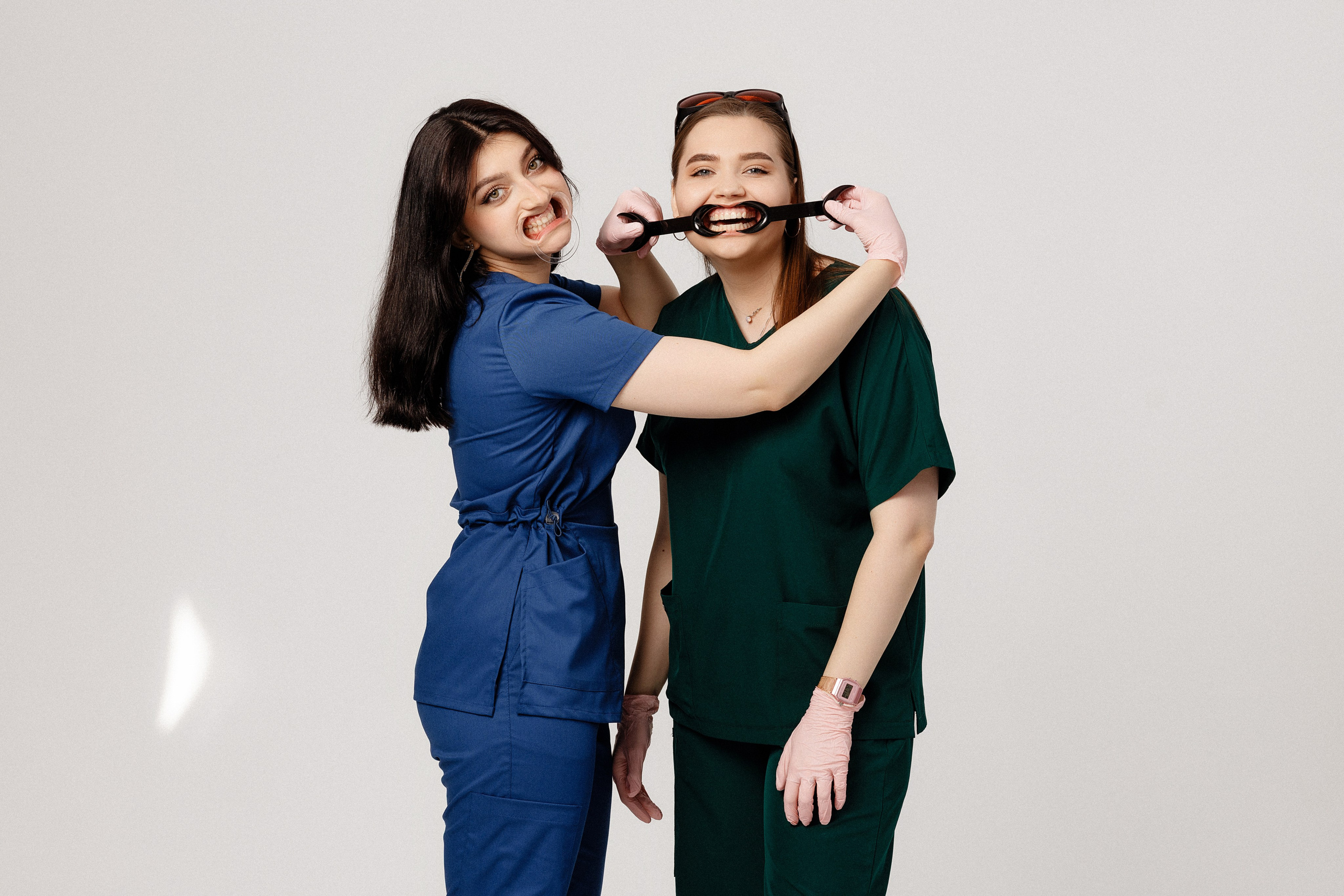 Медики. Каплицкая Любовь — фотограф Тверь