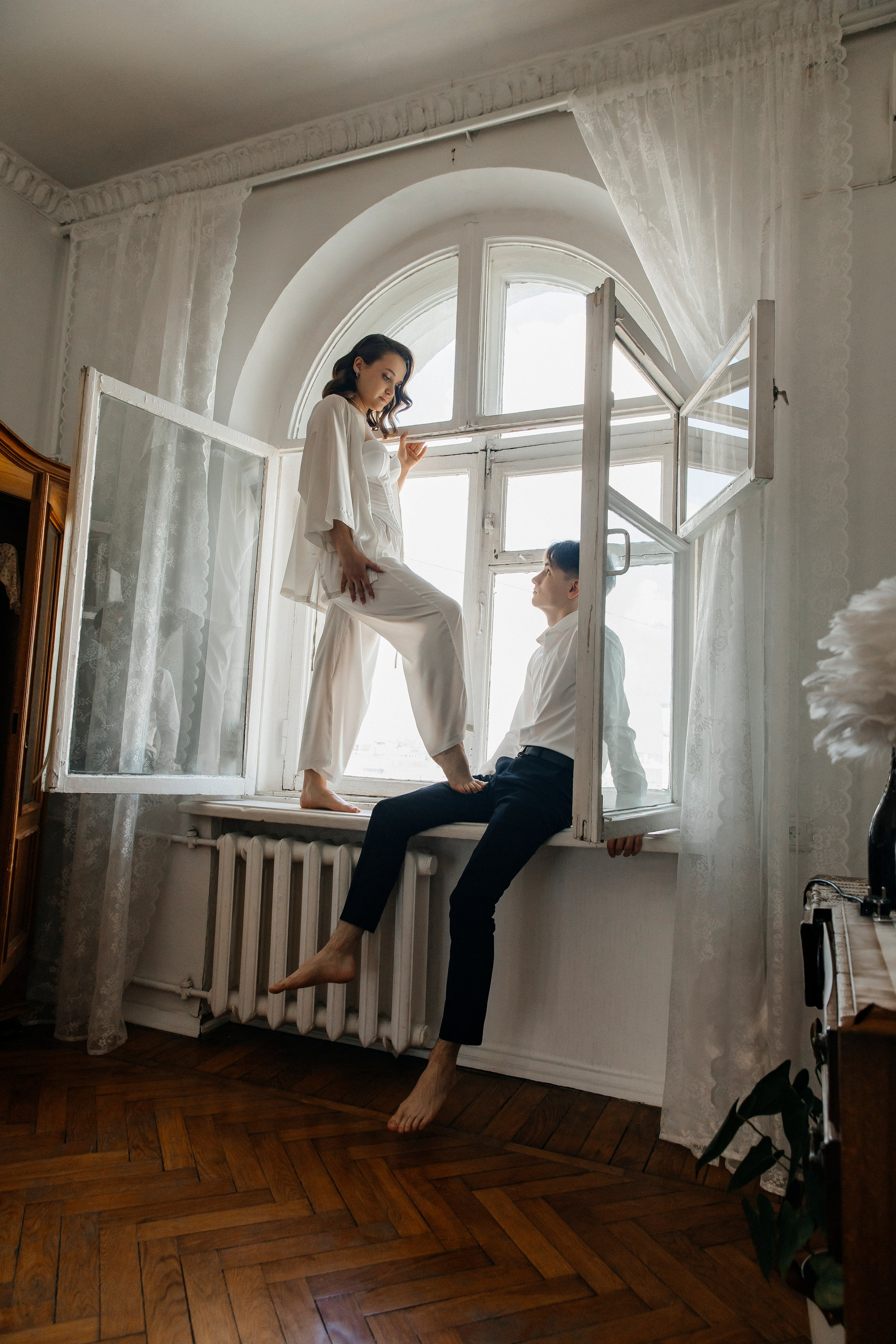 Love story. Семейный и свадебный фотограф в Мытищах