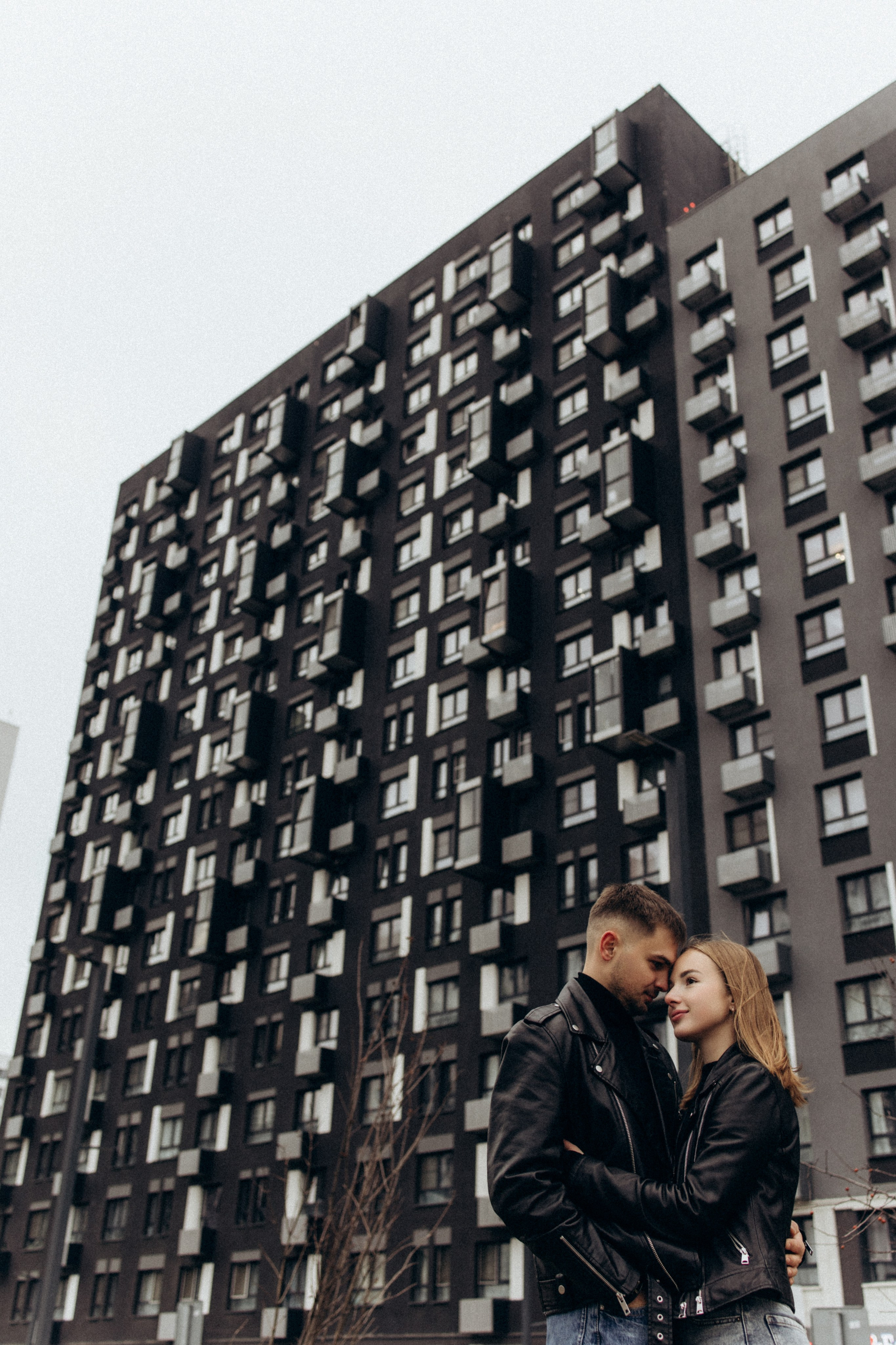 Love story. Семейный и свадебный фотограф в Мытищах