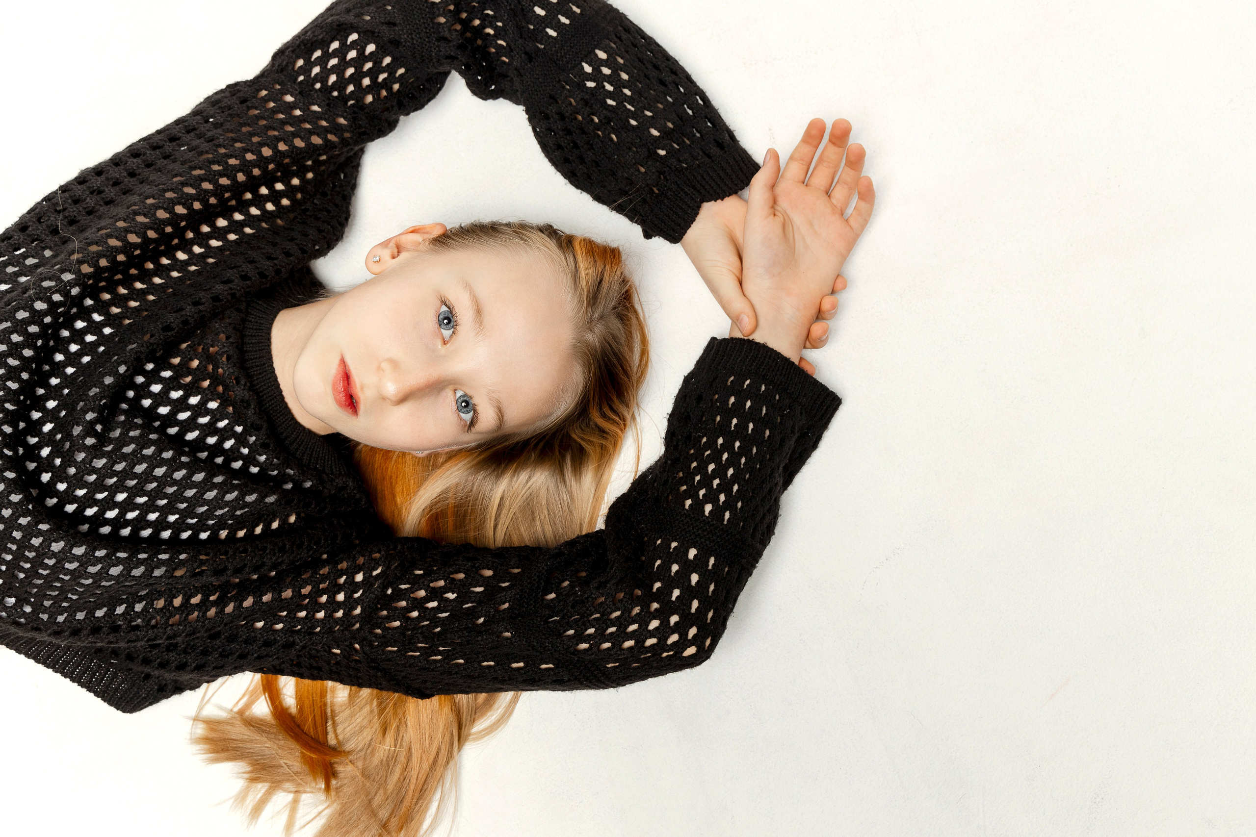 Сестрички. Фотограф Новороссийск