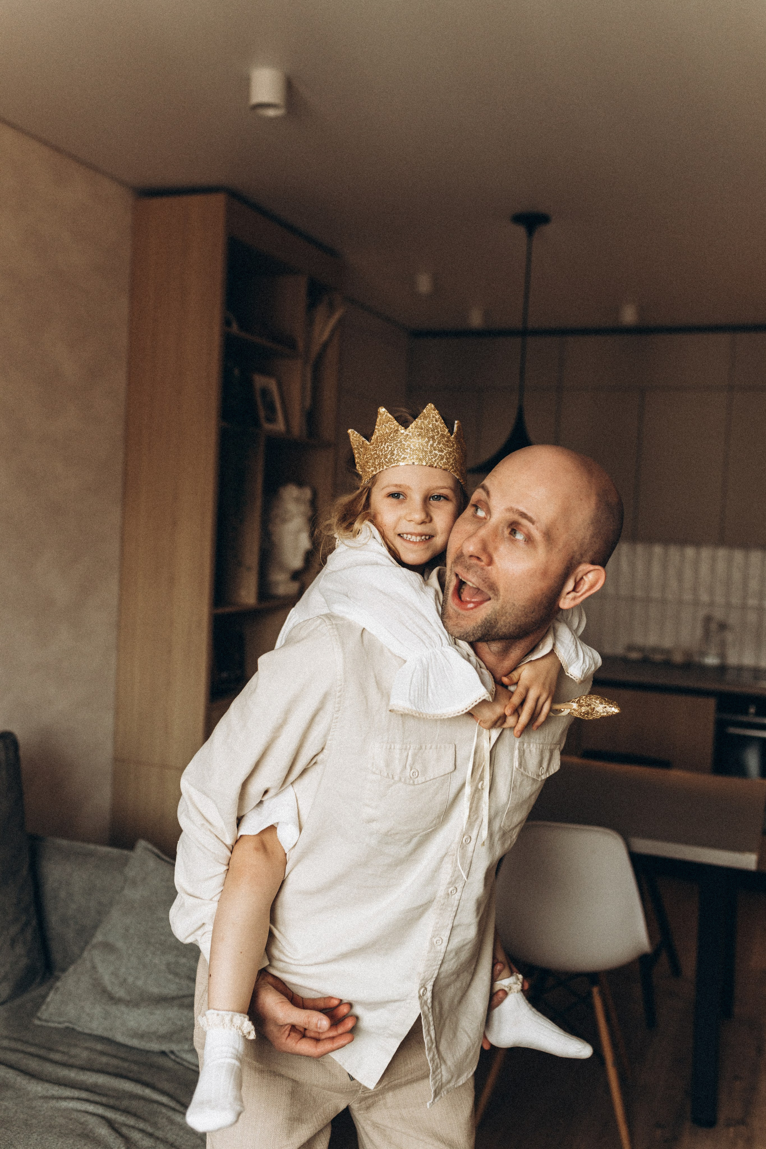 Это любовь. Семейный фотограф в Новороссийске и Анапе Александра Яковлева