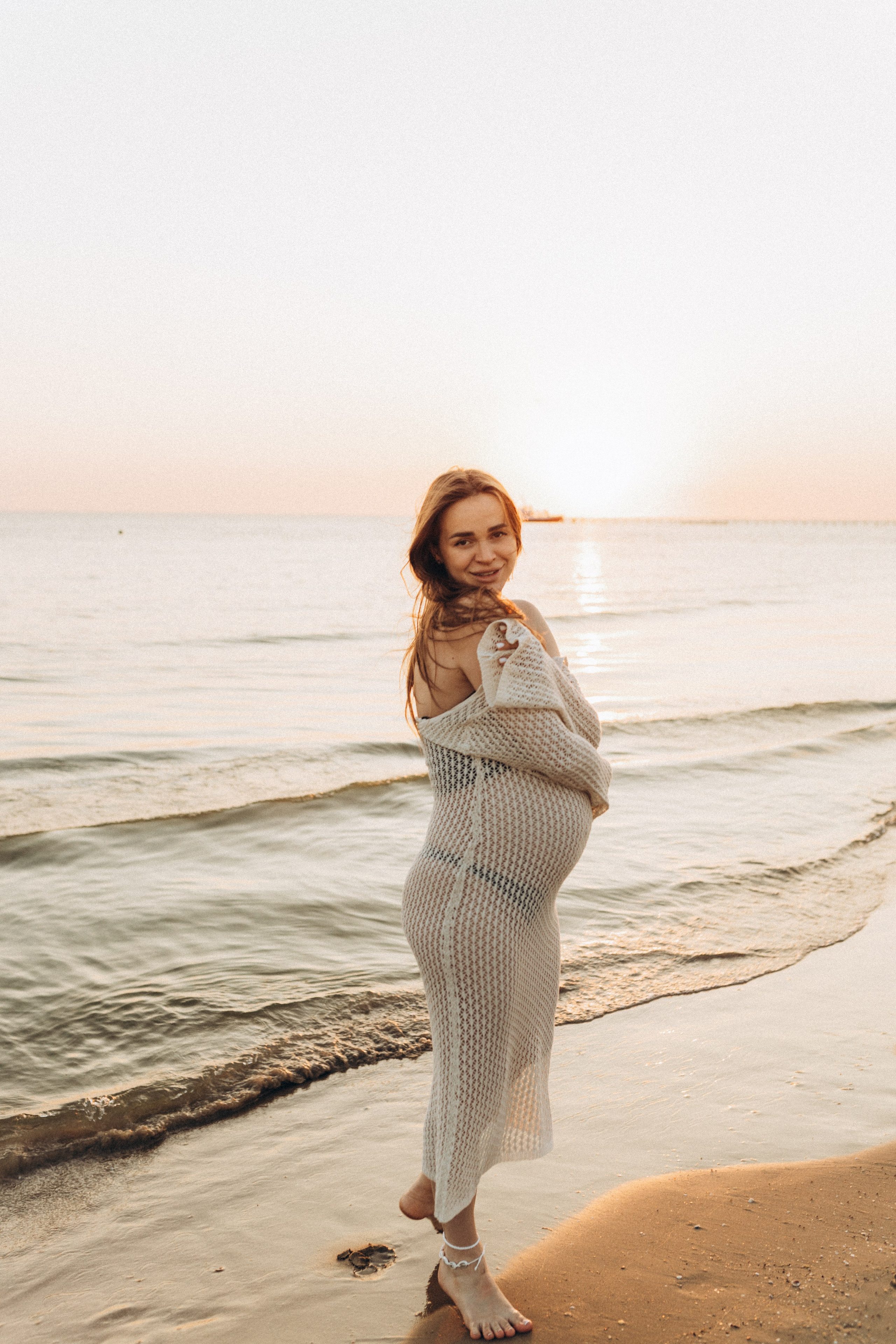 Вера. Семейный фотограф в Новороссийске и Анапе Александра Яковлева