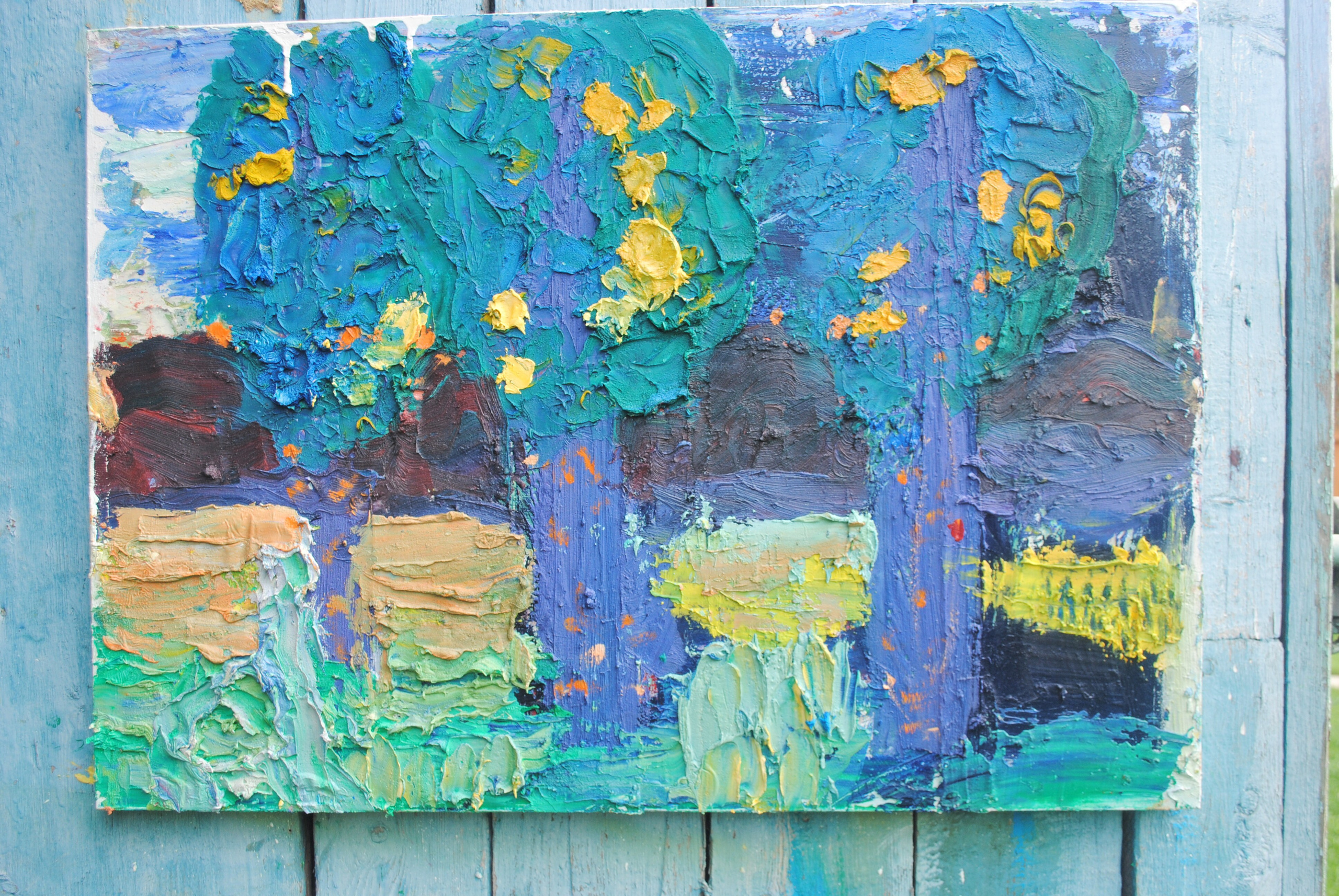 Archives #002. Художник Артем Диатян искусство Москва