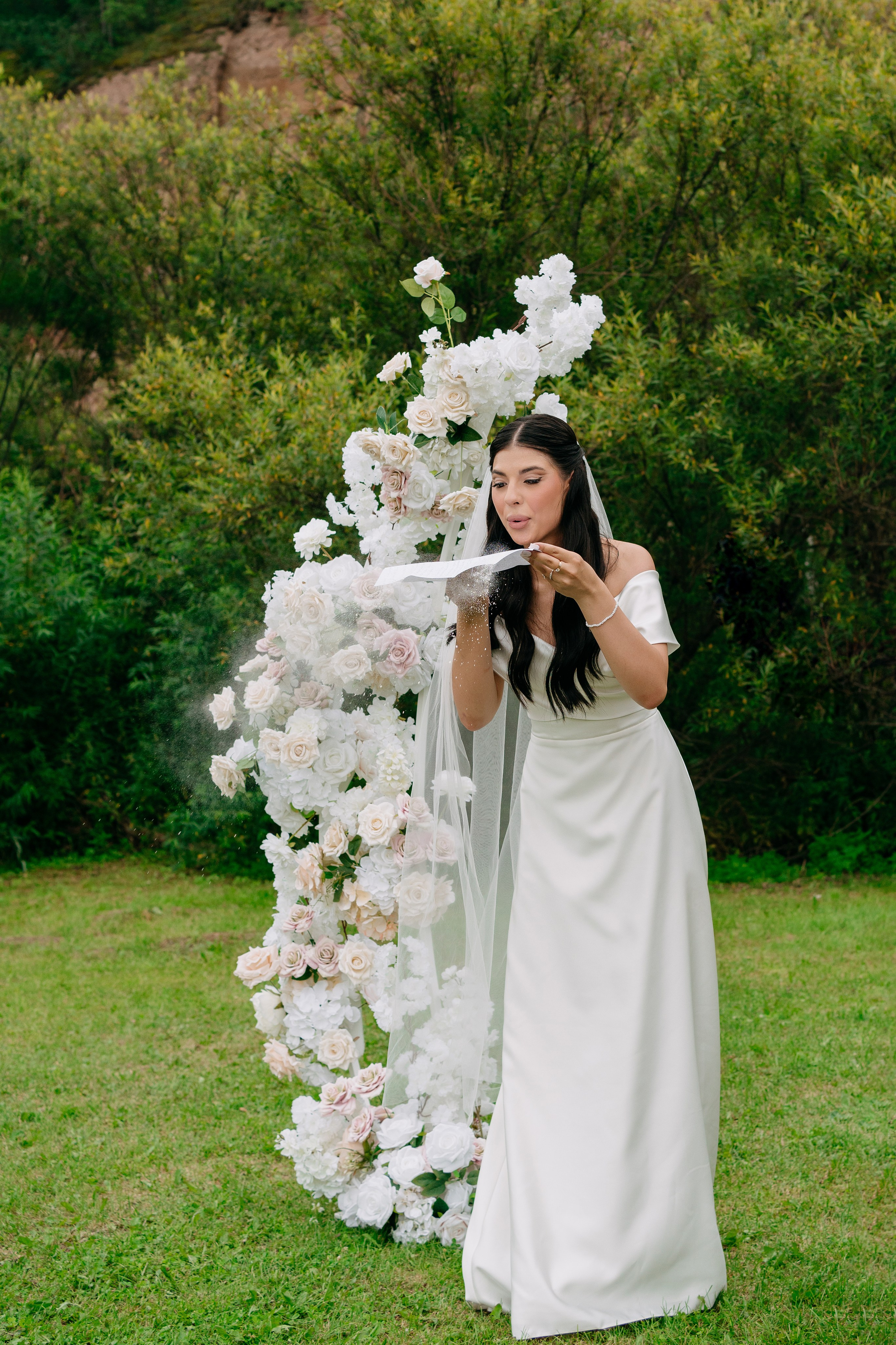 В&Е 30.07.2025. Свадебный фотограф в Красноярске