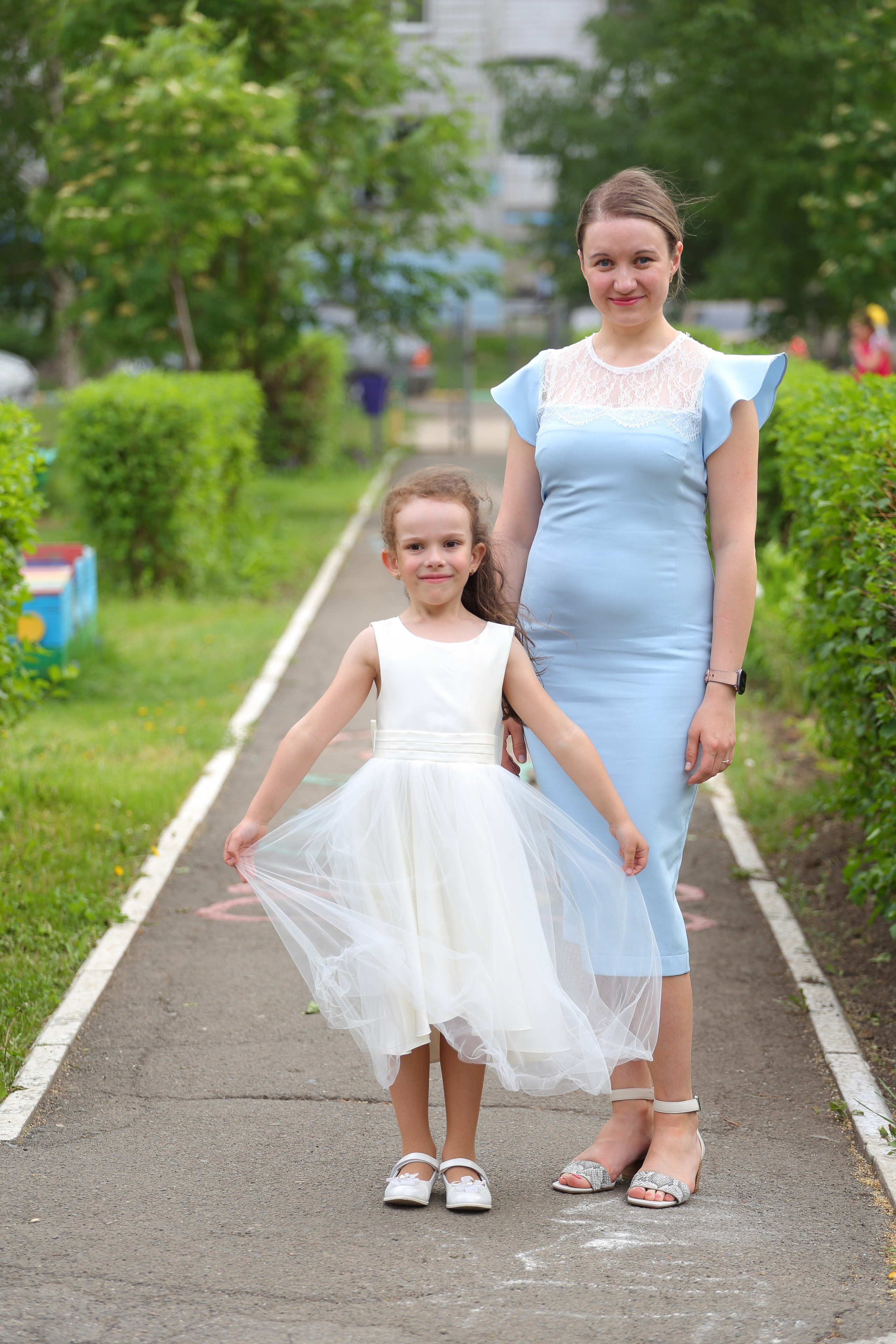 Детский сад. Фотограф в Барнауле Юлия Яковлева
