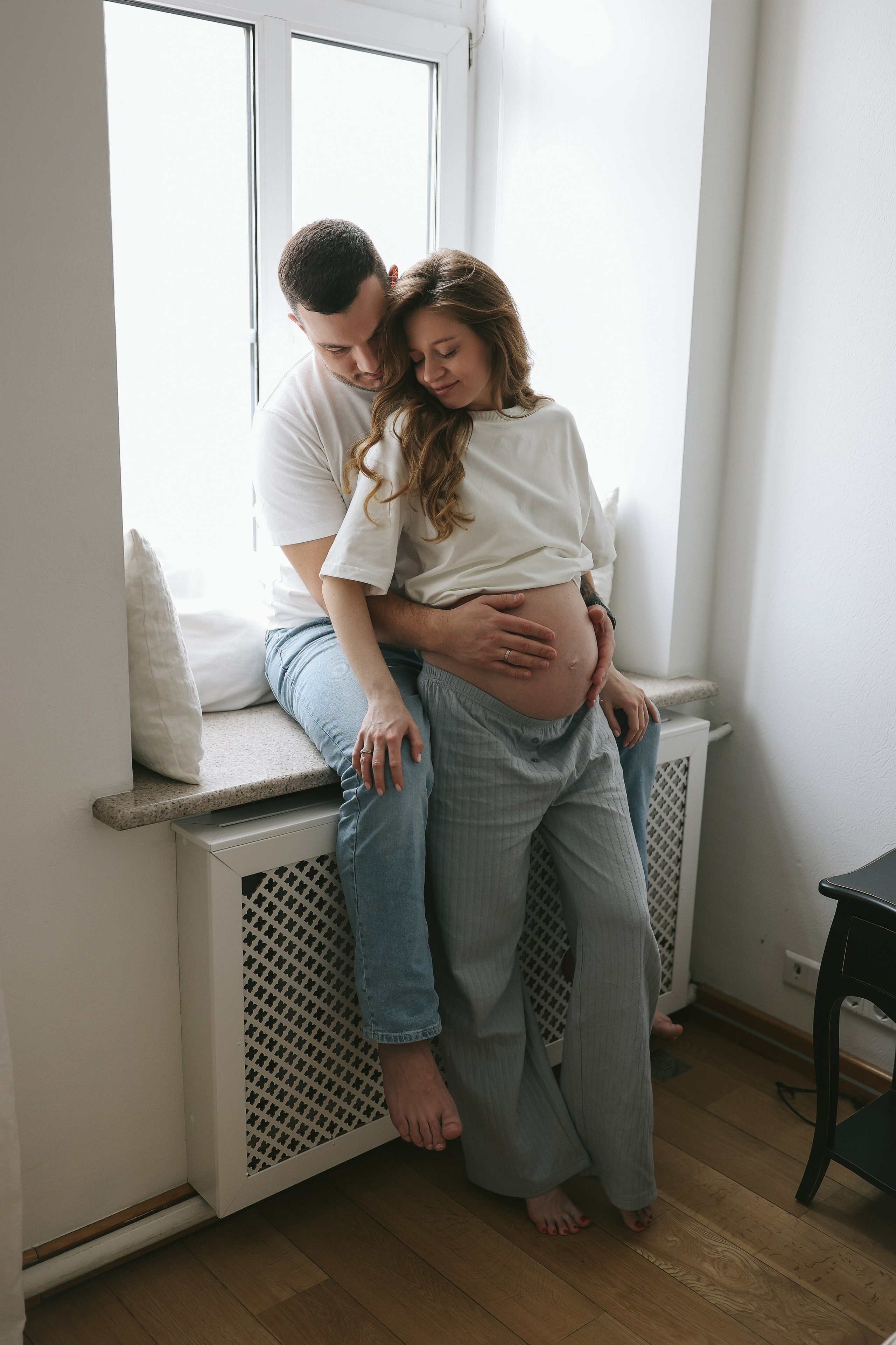 Maria & Igor. Ekaterina Buneeva Photography