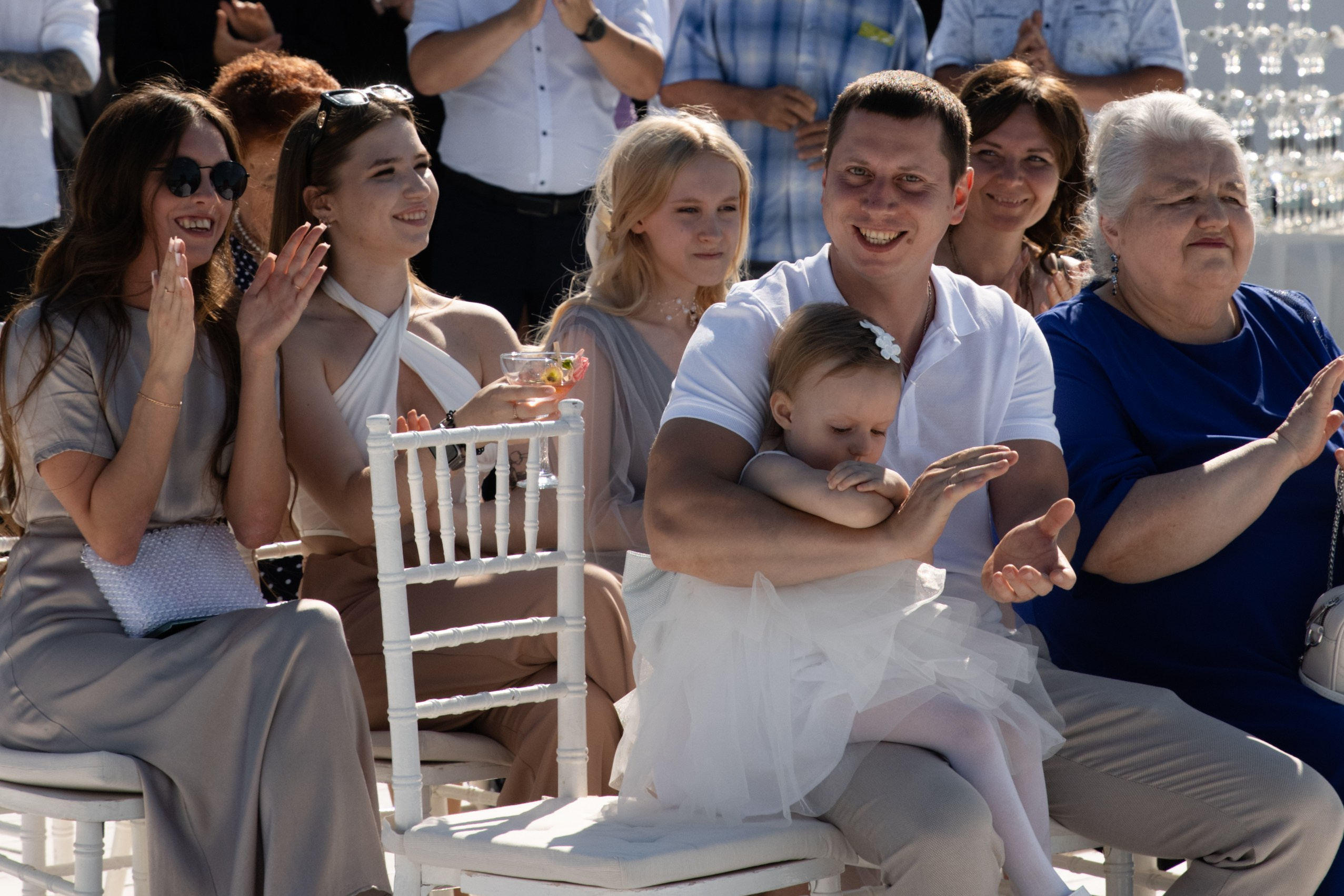 Даша и Саша. Фотограф Нижний Новгород