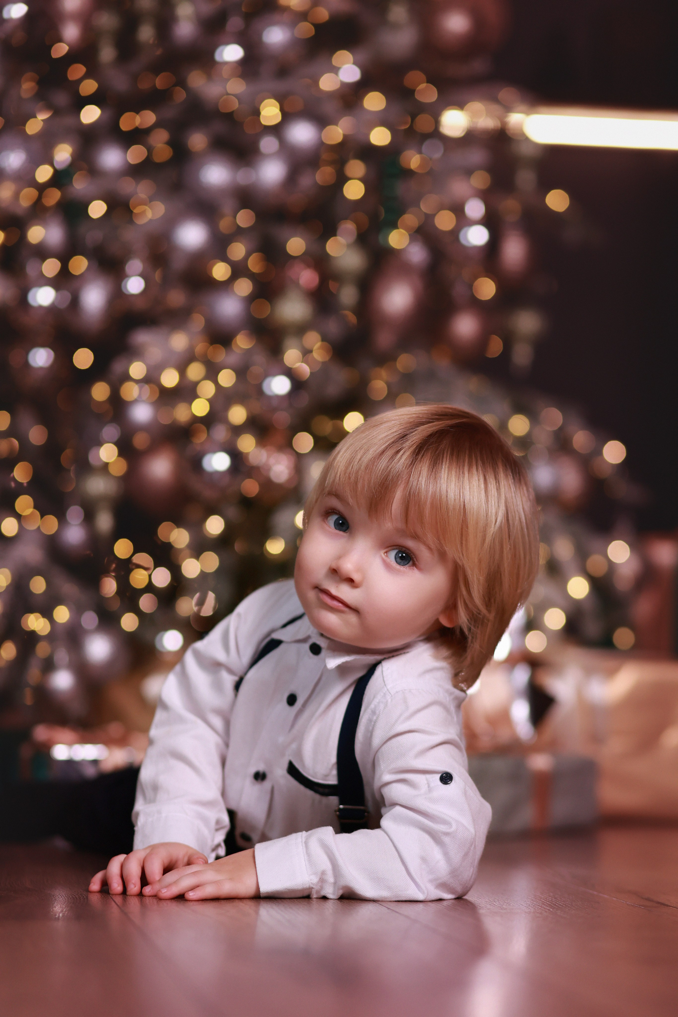 Зазеркалье. Детский семейный фотограф Краснодар