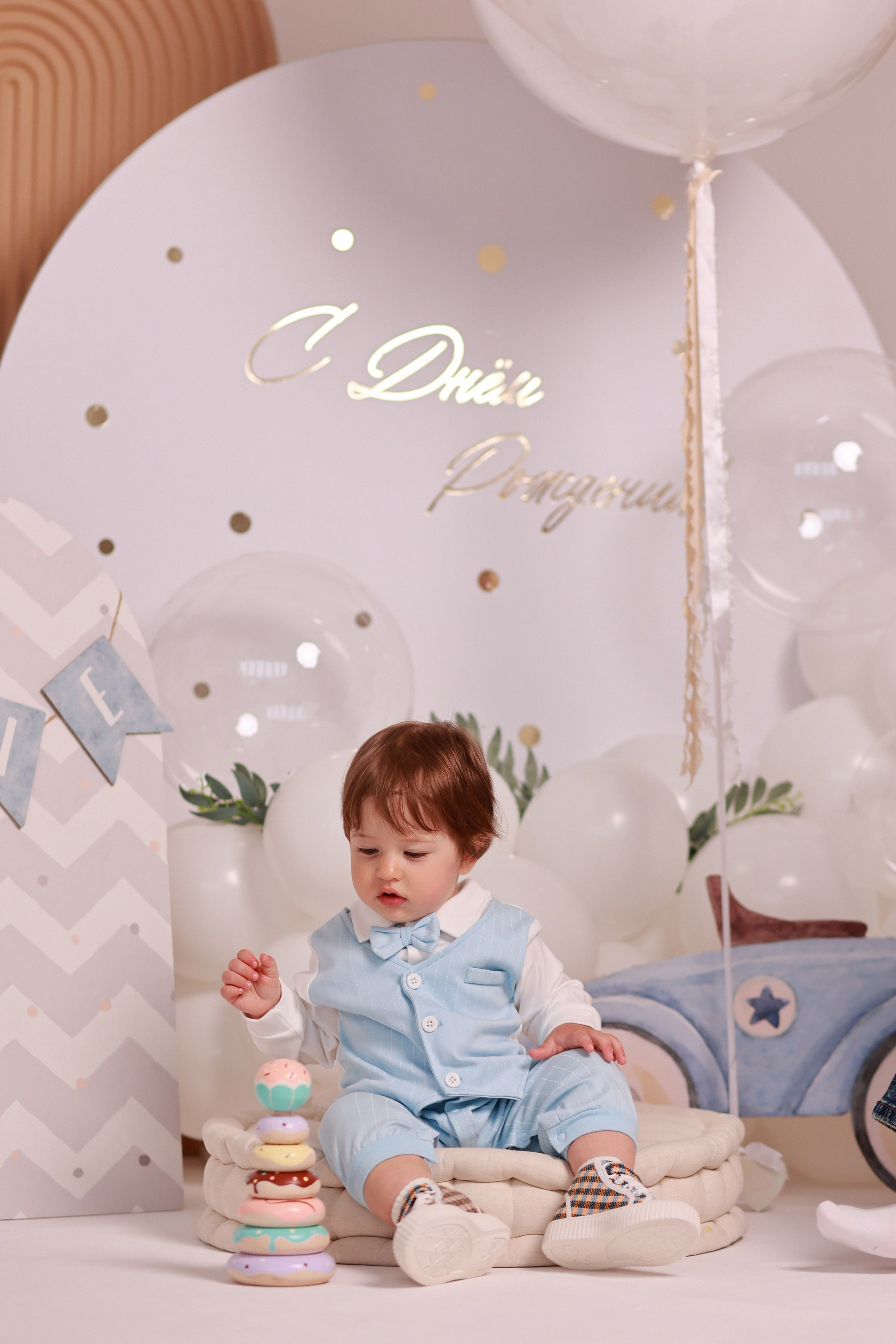 Милан. Детский семейный фотограф Краснодар