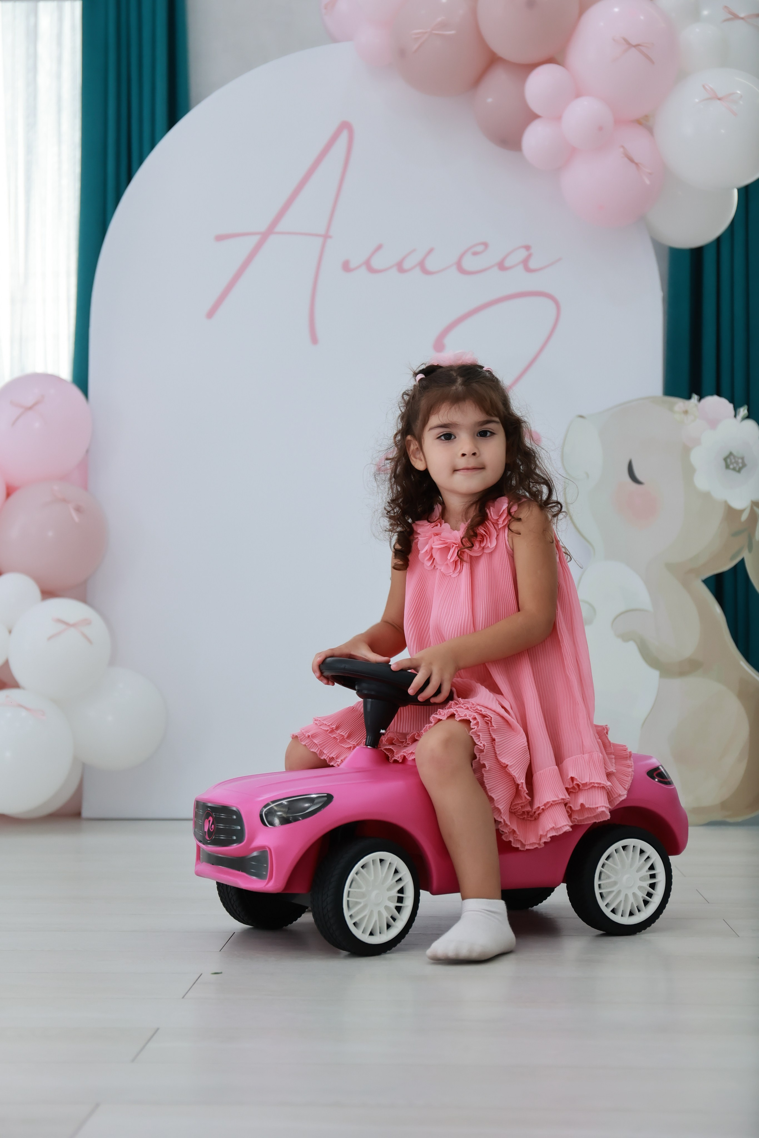 Fantasy hall. Детский семейный фотограф Краснодар