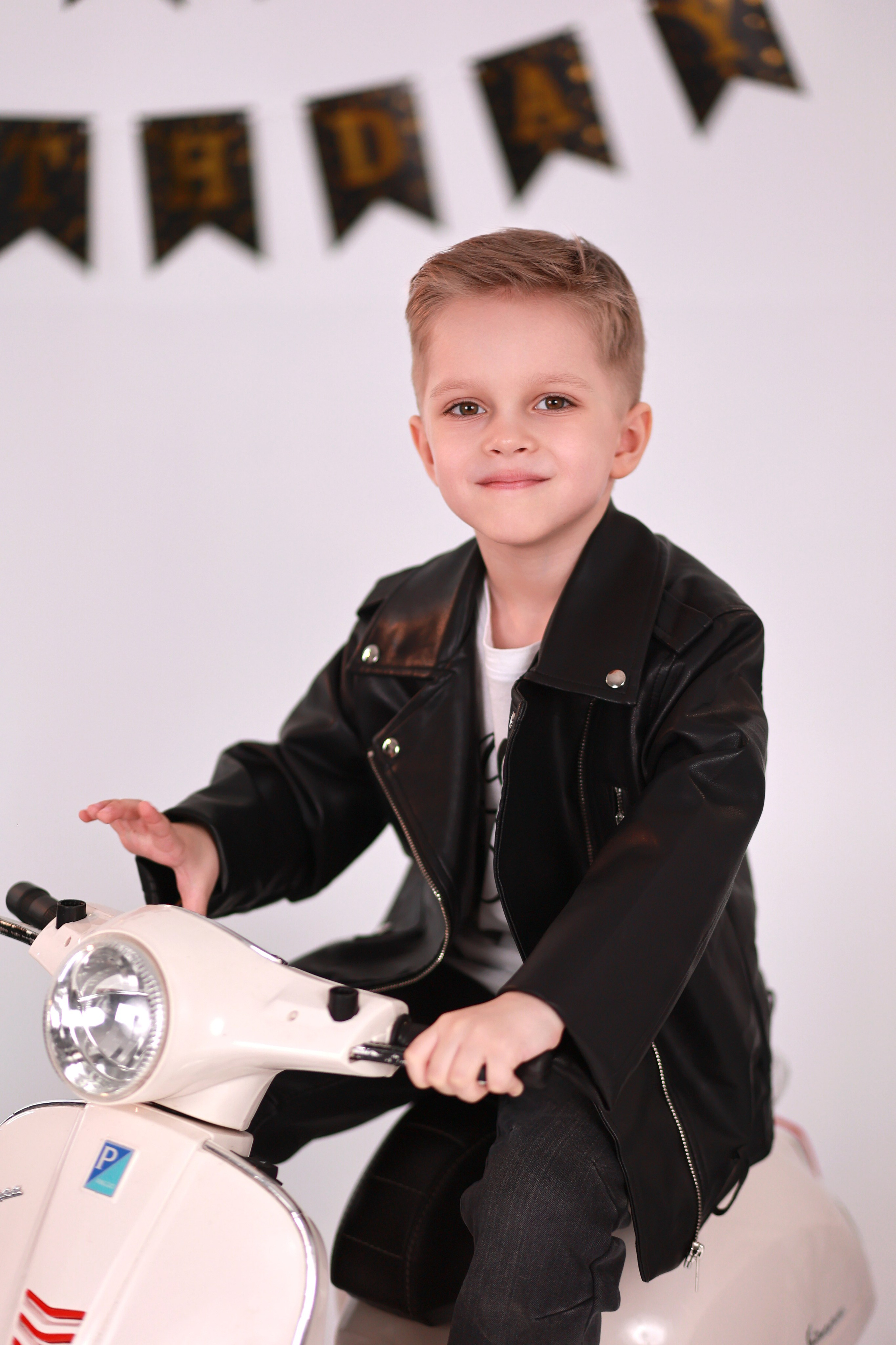 РОК. Детский семейный фотограф Краснодар