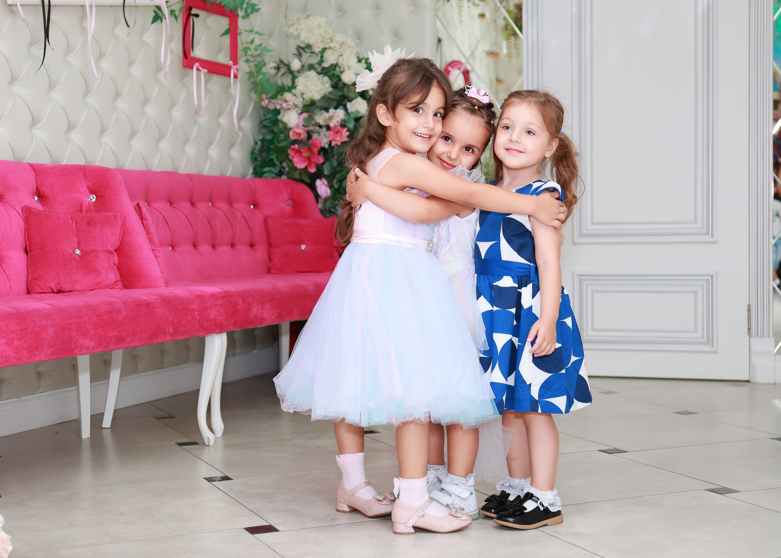 Angelove hall. Детский семейный фотограф Краснодар