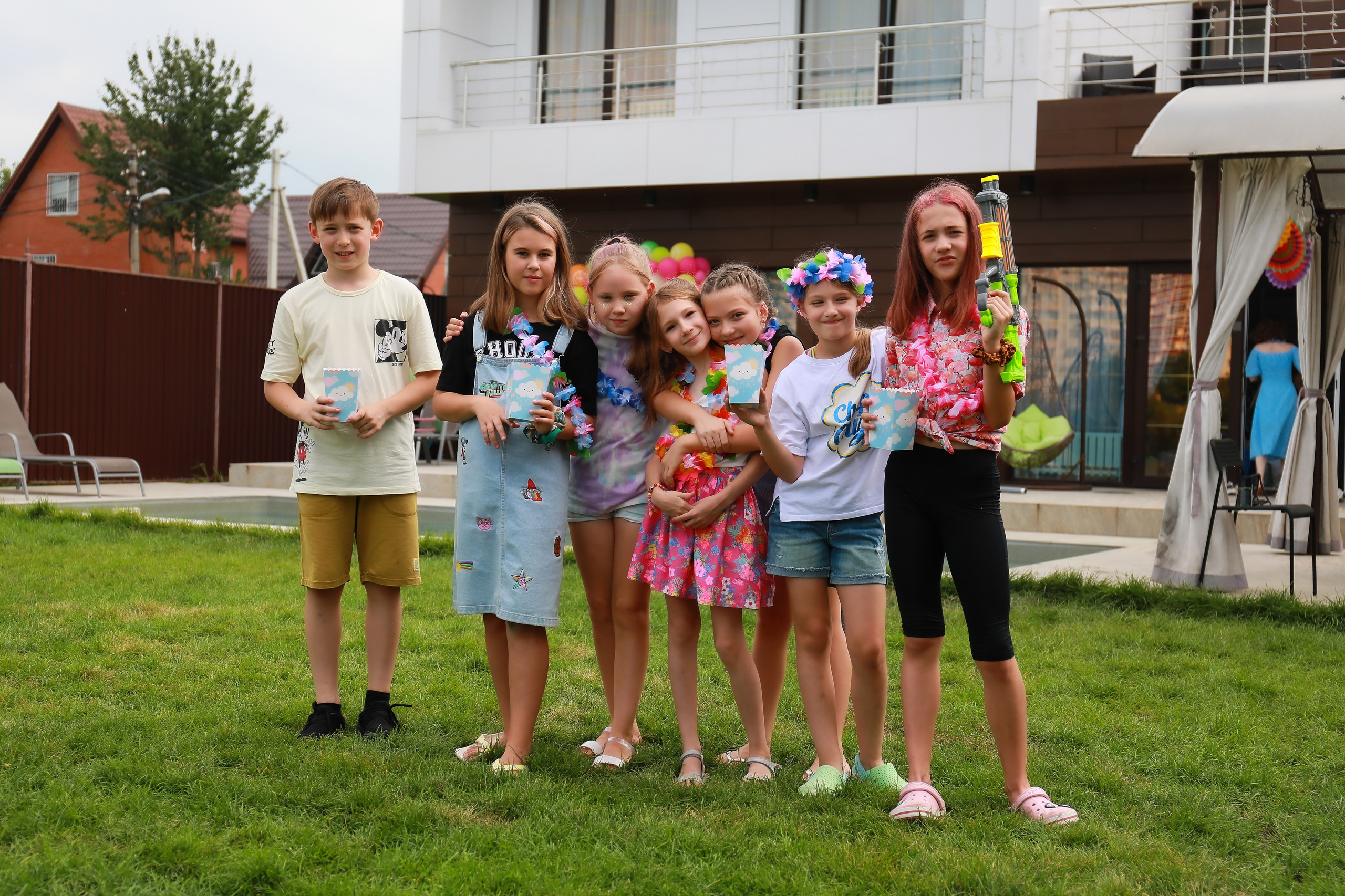 Релакс у реки. Детский семейный фотограф Краснодар