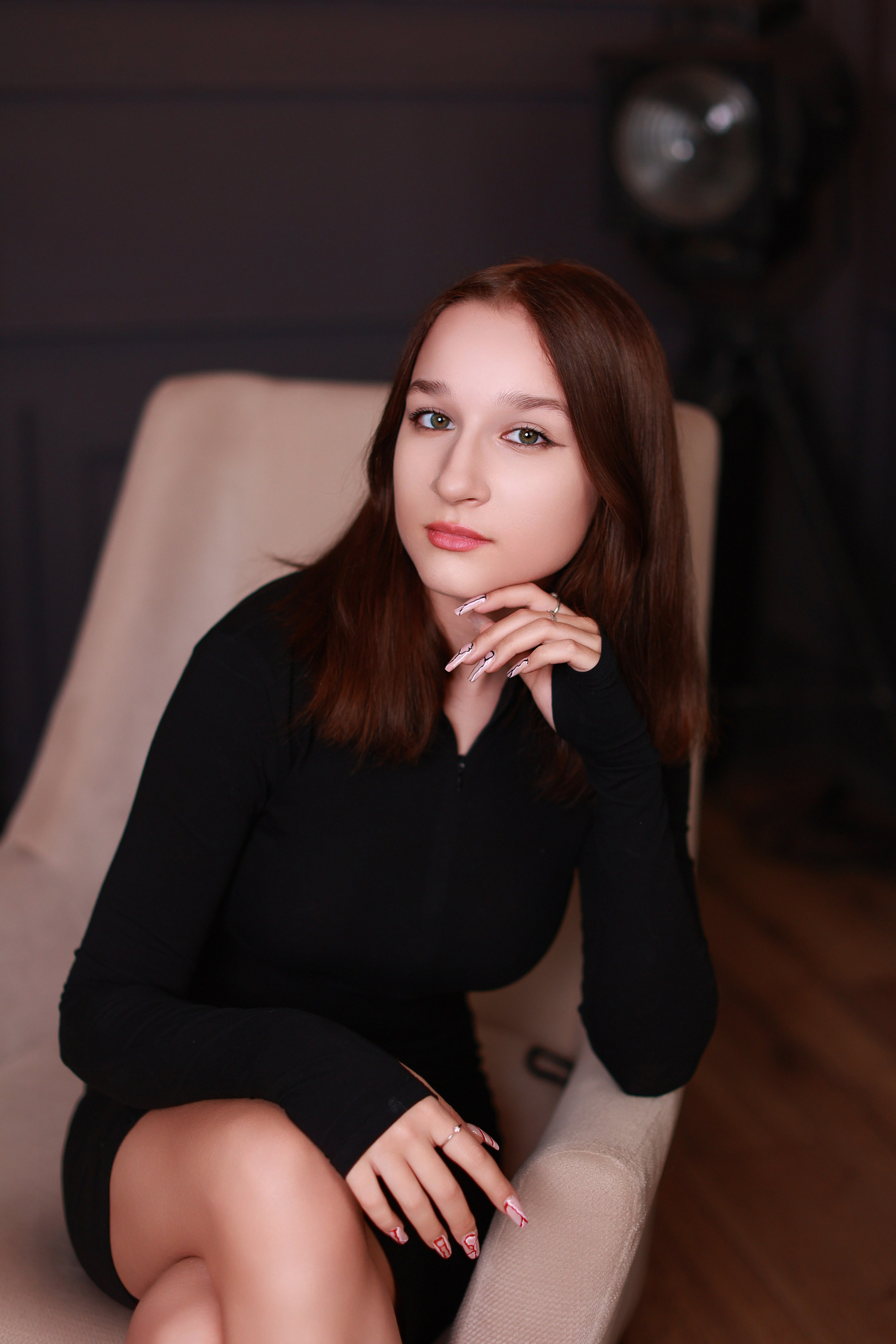 Выпускной фотоальбом (Лицей 64). Детский семейный фотограф Краснодар