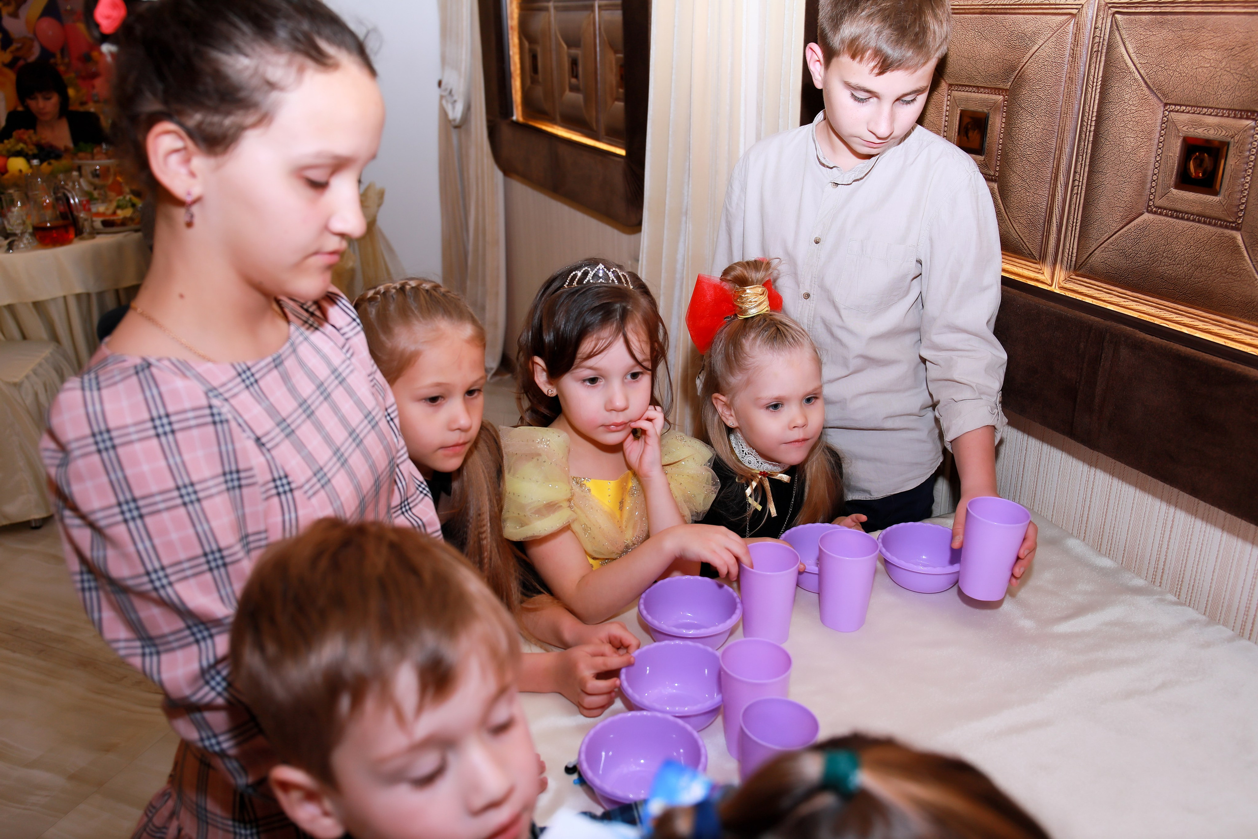 Королева вдохновения. Детский семейный фотограф Краснодар