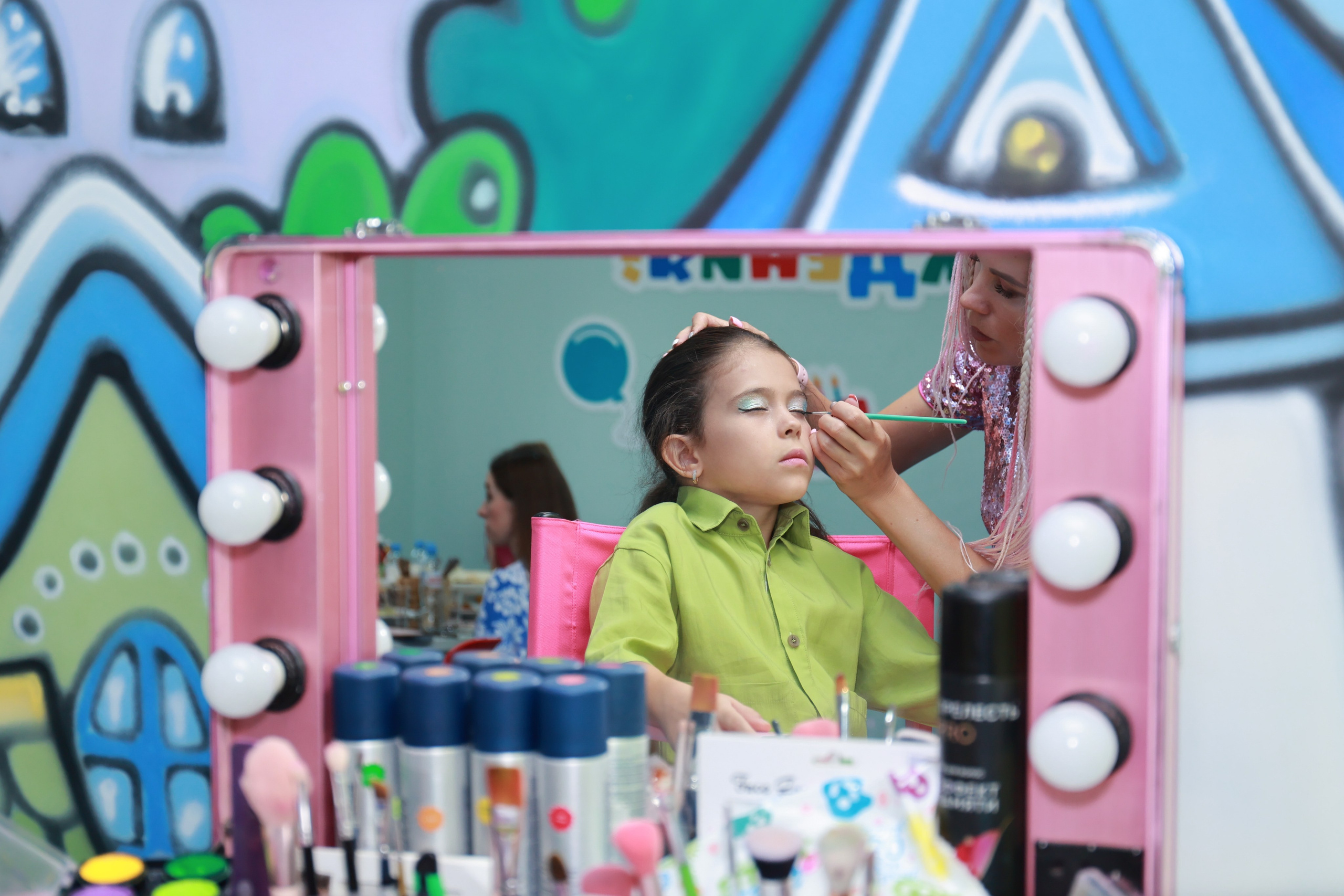 Непоседы. Детский семейный фотограф Краснодар