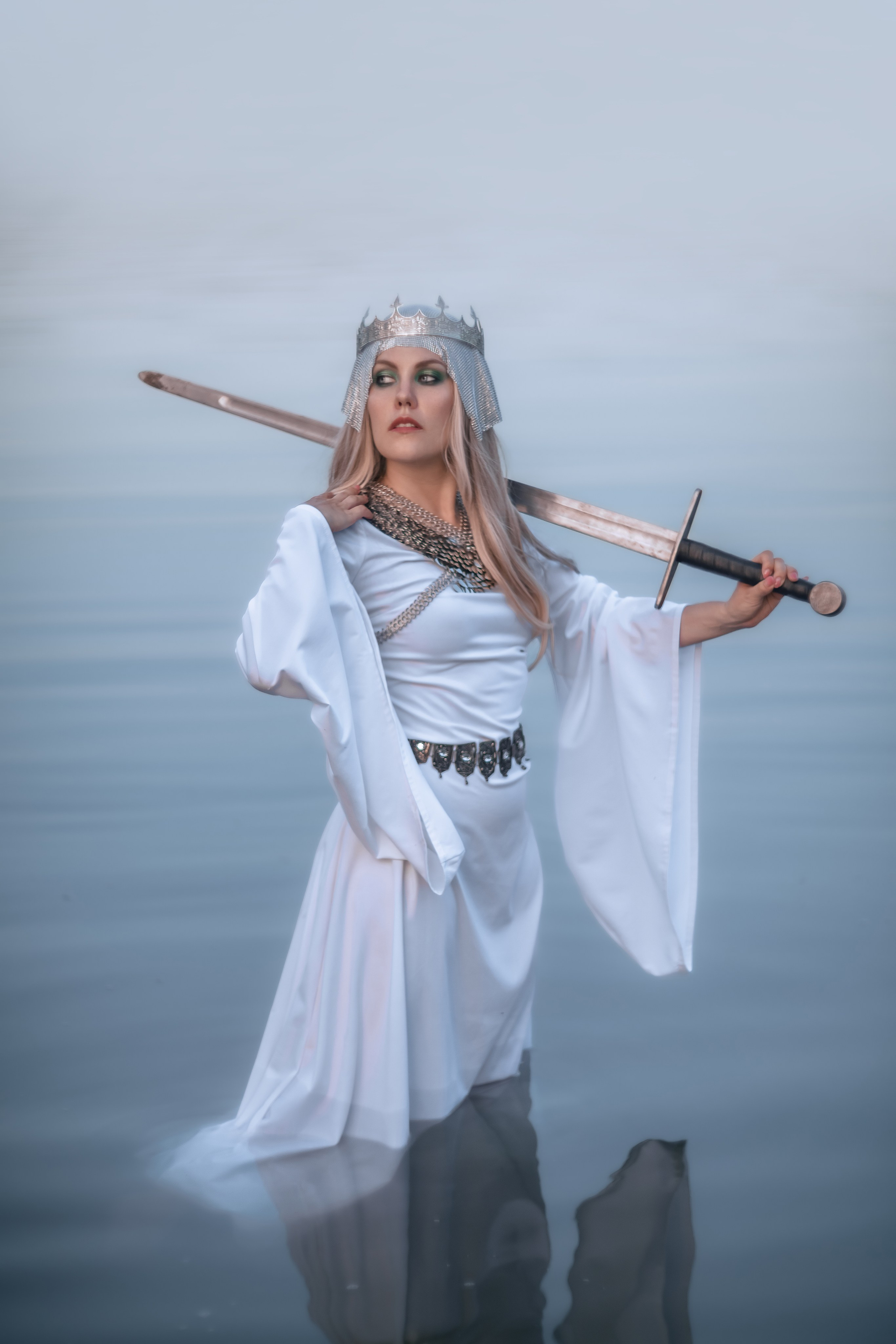 Арт Фотосессии. Творческий фотограф в Крыму Анна Пашко