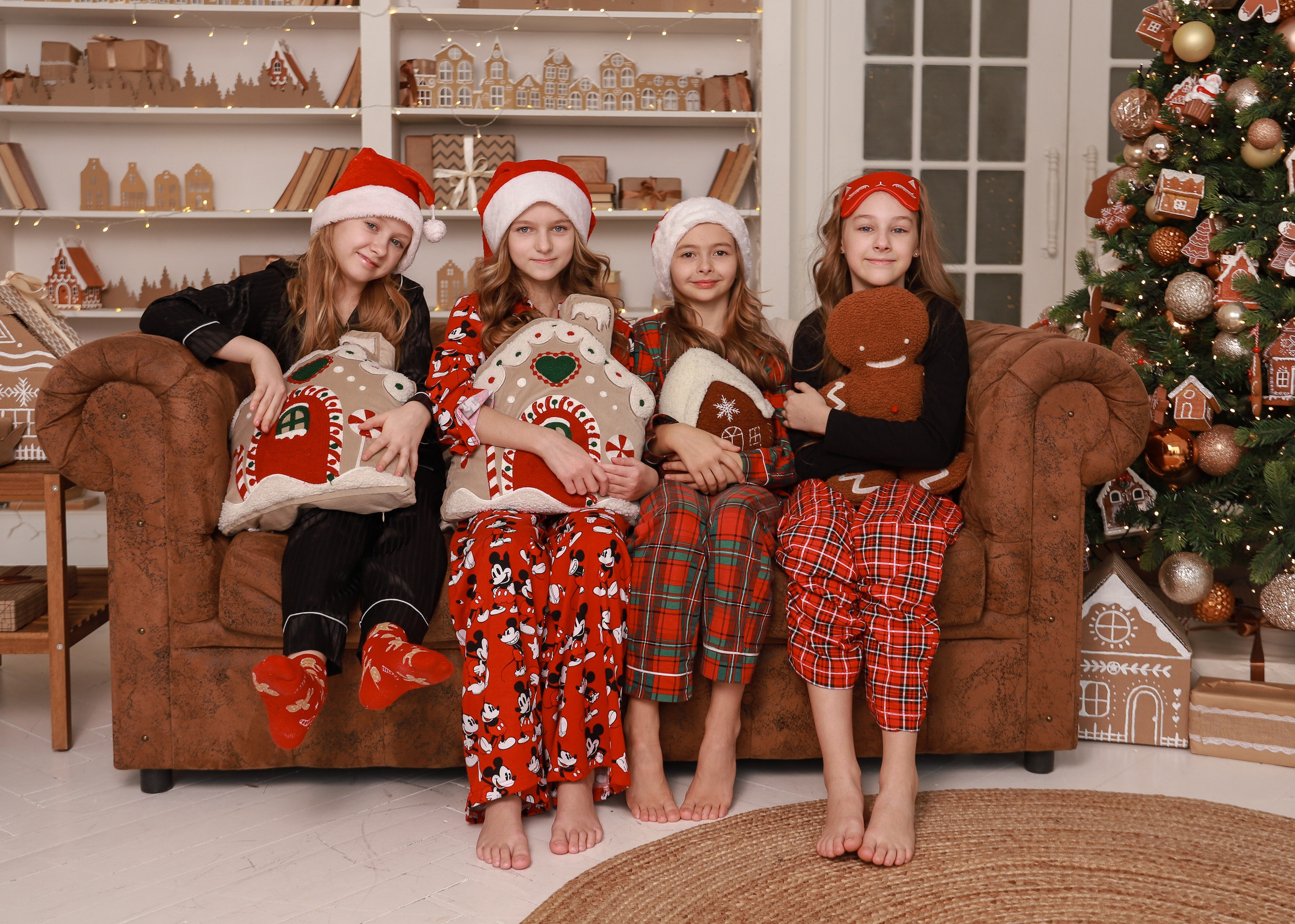 Пижамная Слобода. Фотограф Юлия Мальцева