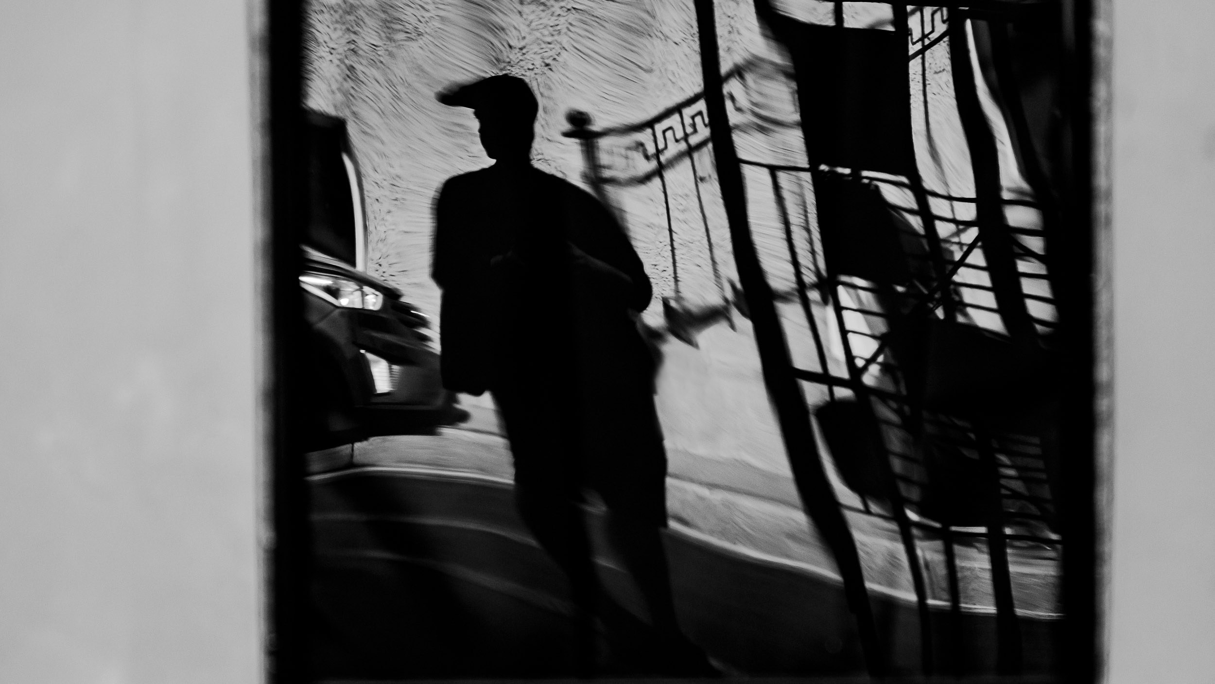 Saint Petersburg. The Andris