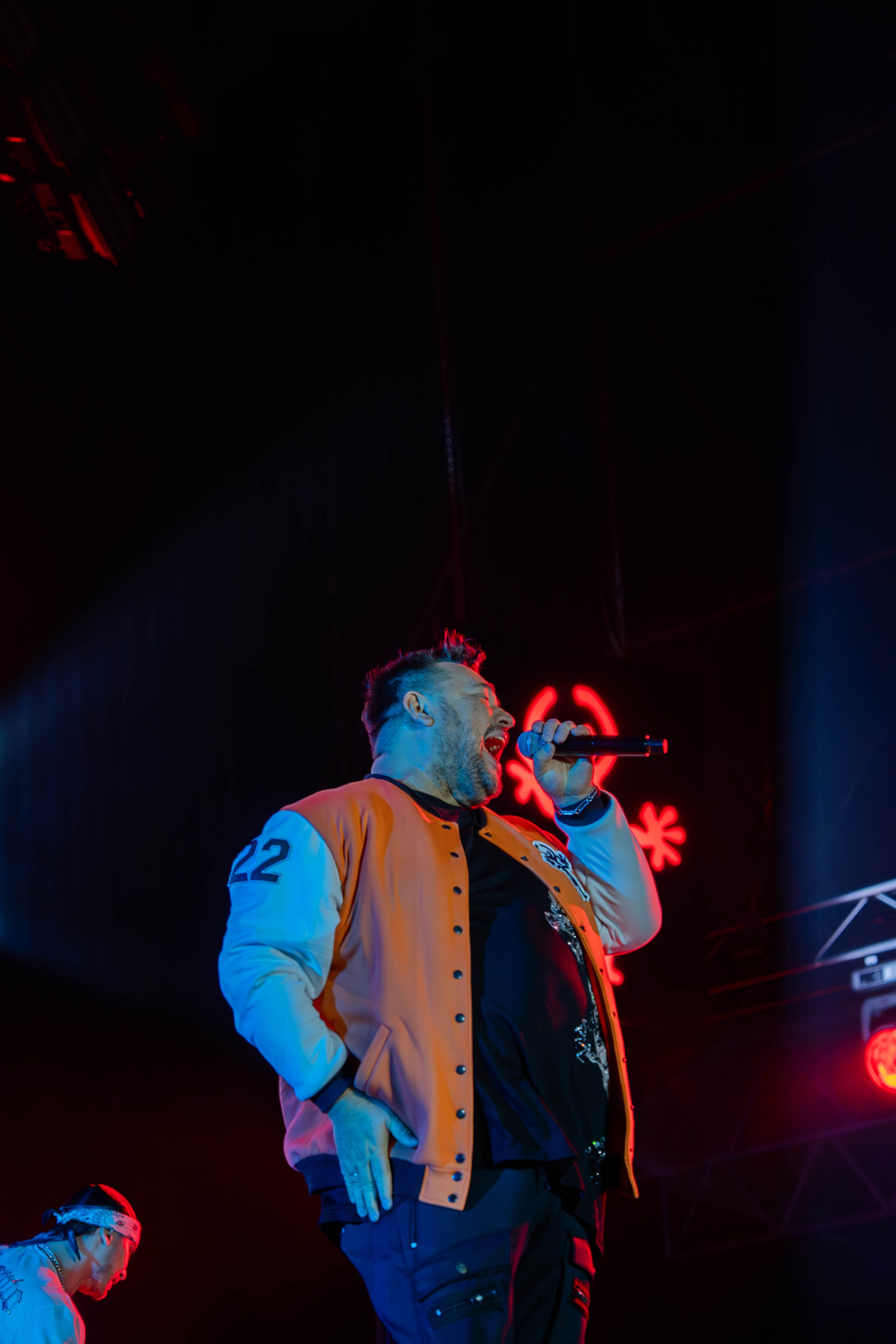 Руки Вверх — Яндекс Афиша 2025. Beardy Pix