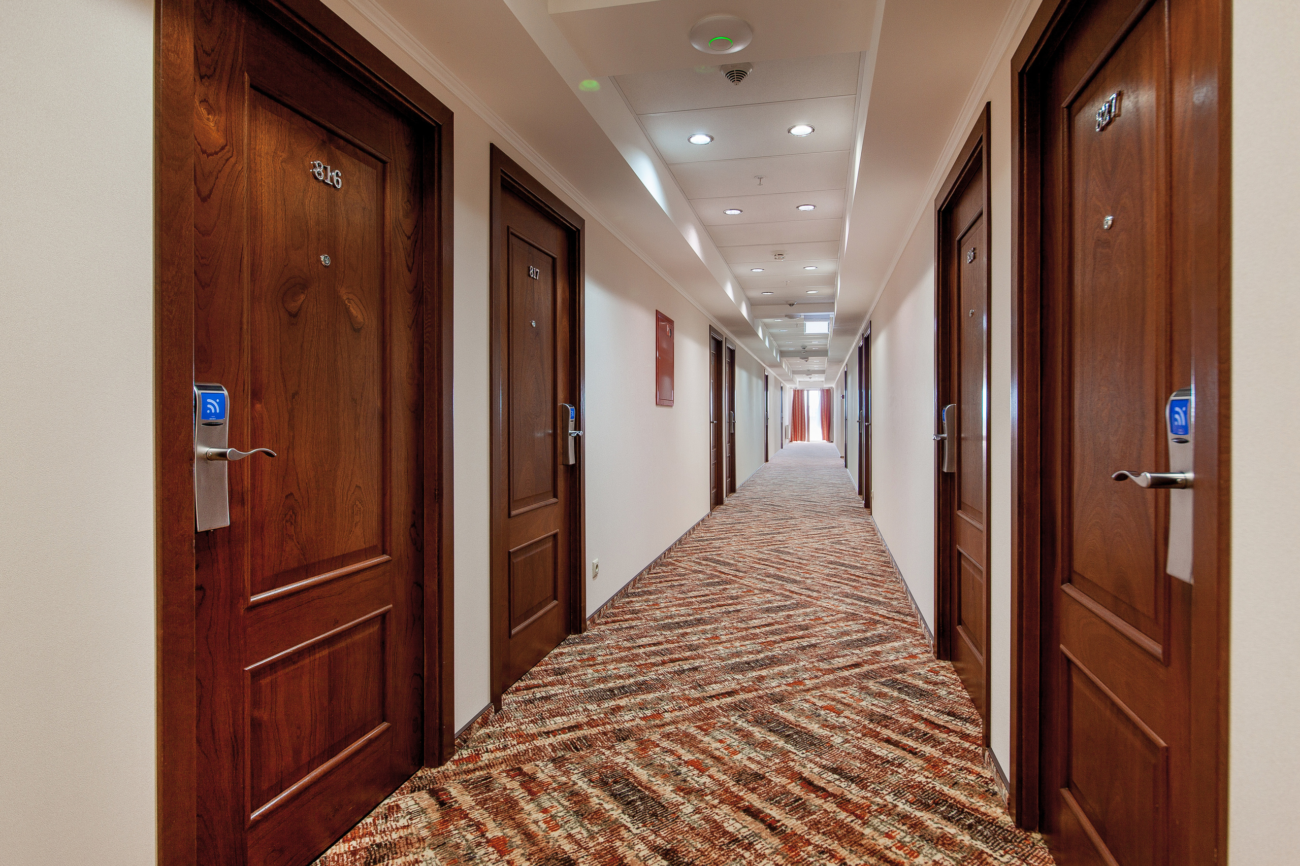 Crown plaza. Интерьерный фотограф Краснодар: профессионально по доступным ценам