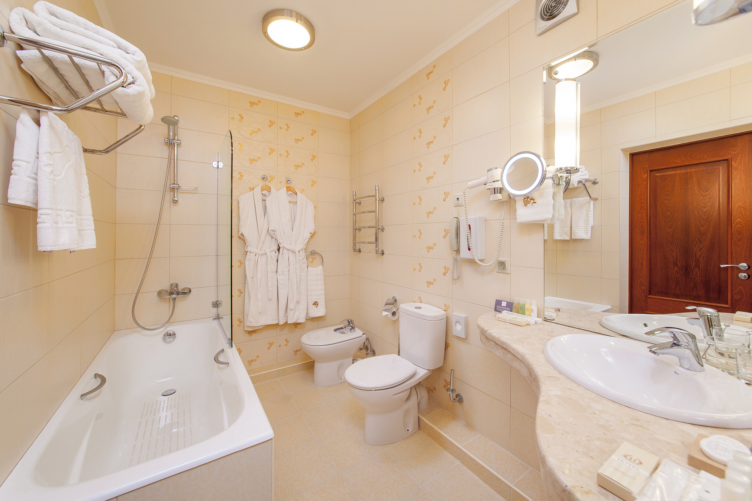 Crown plaza. Интерьерный фотограф Краснодар: профессионально по доступным ценам