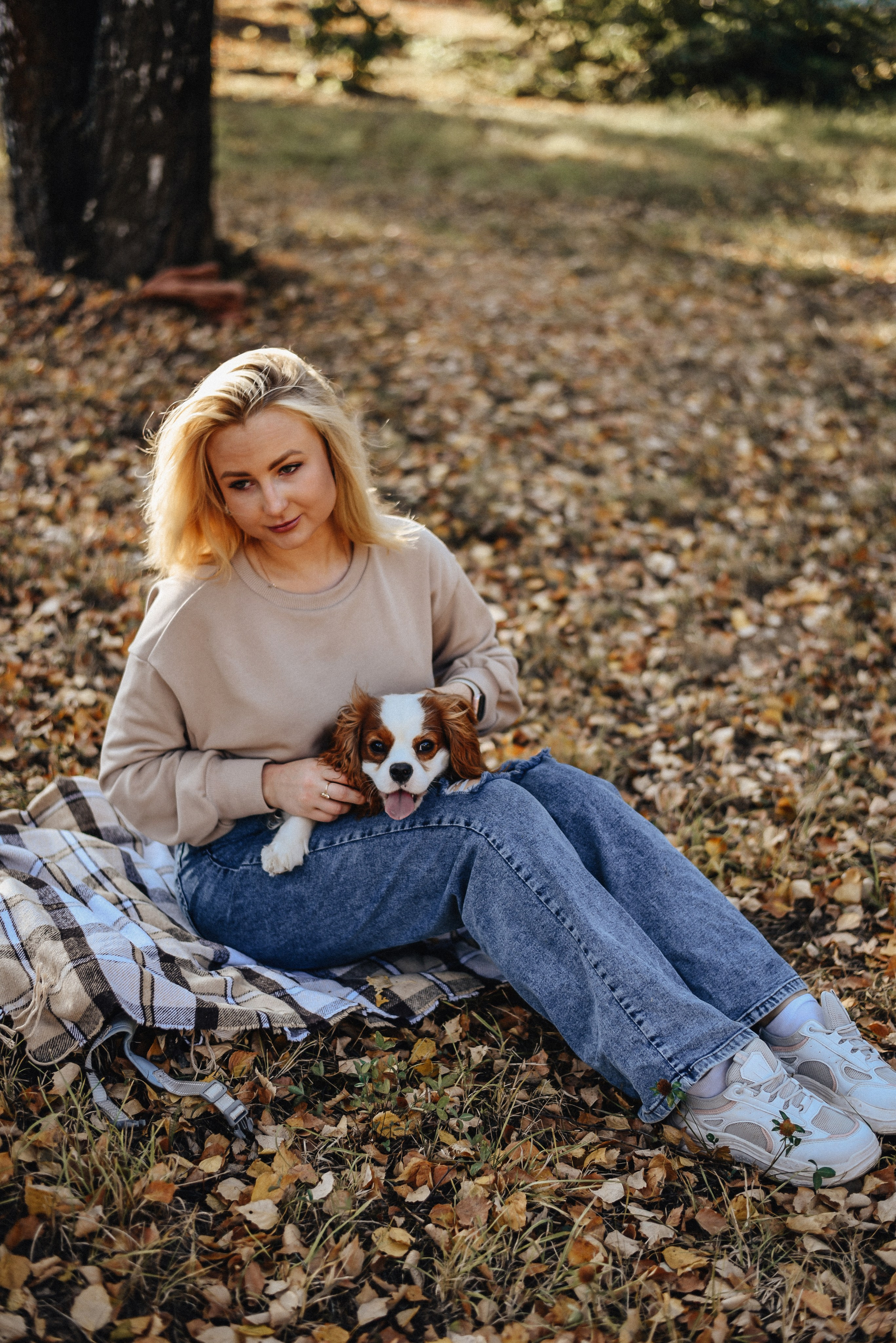 Аня + Арни. Фотограф в Москве и Королёве Сутягина Мария