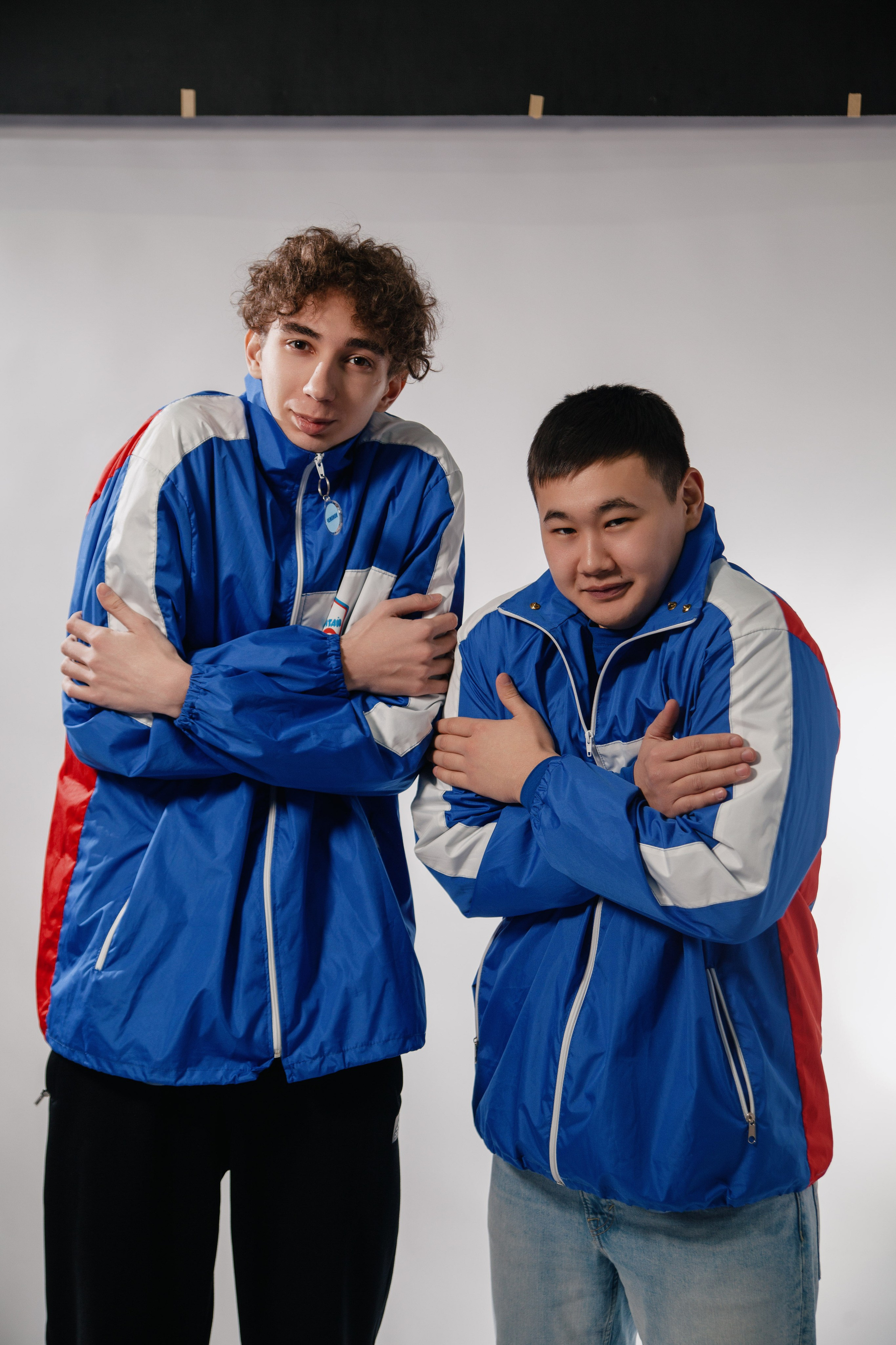 Отряды. Свадебный и репортажный фотограф в Барнауле Евгений Самосюк