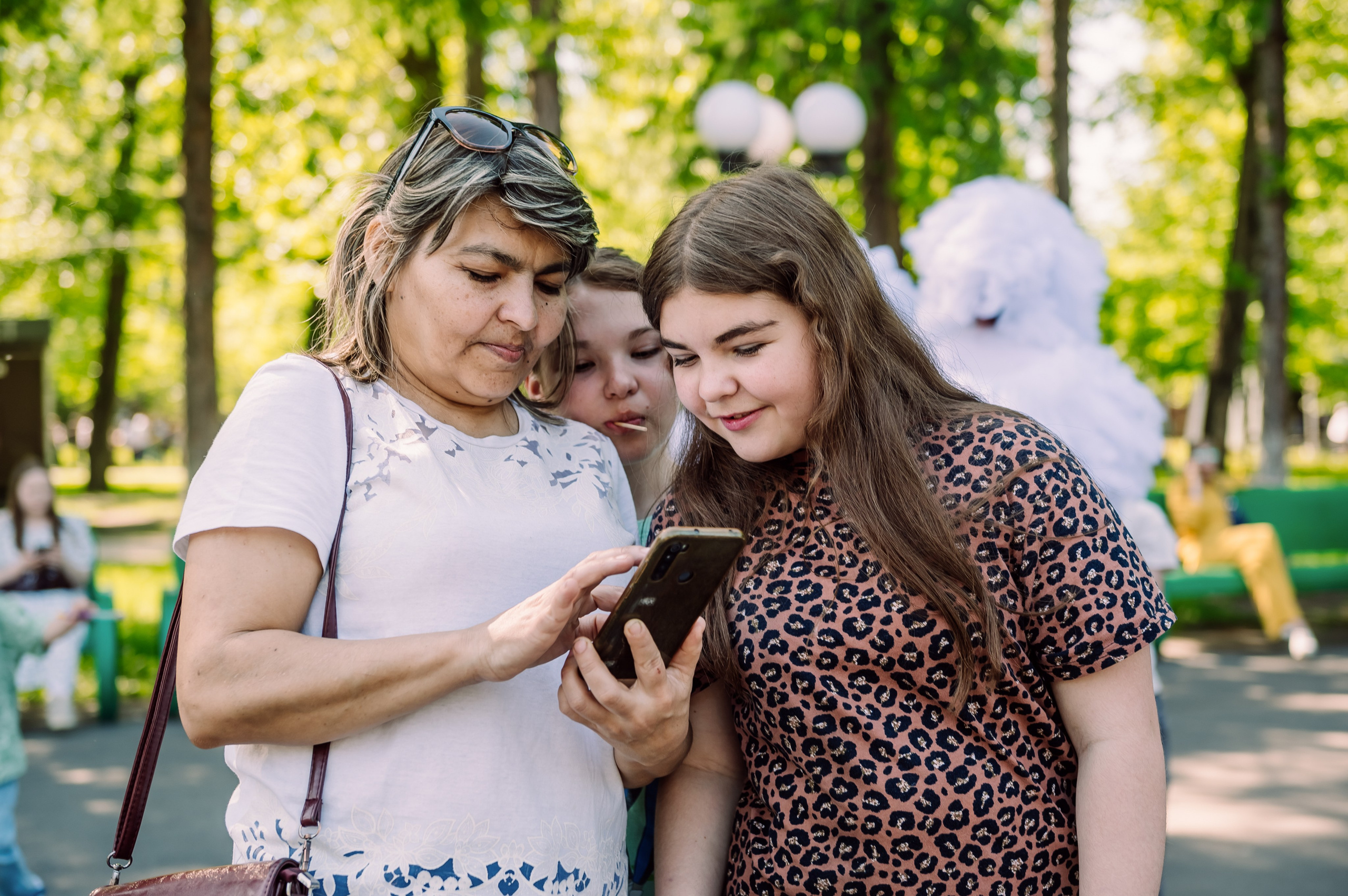 День Защиты Детей 2026. Детский фотограф, семейный фотограф и репортажи в Кемерово