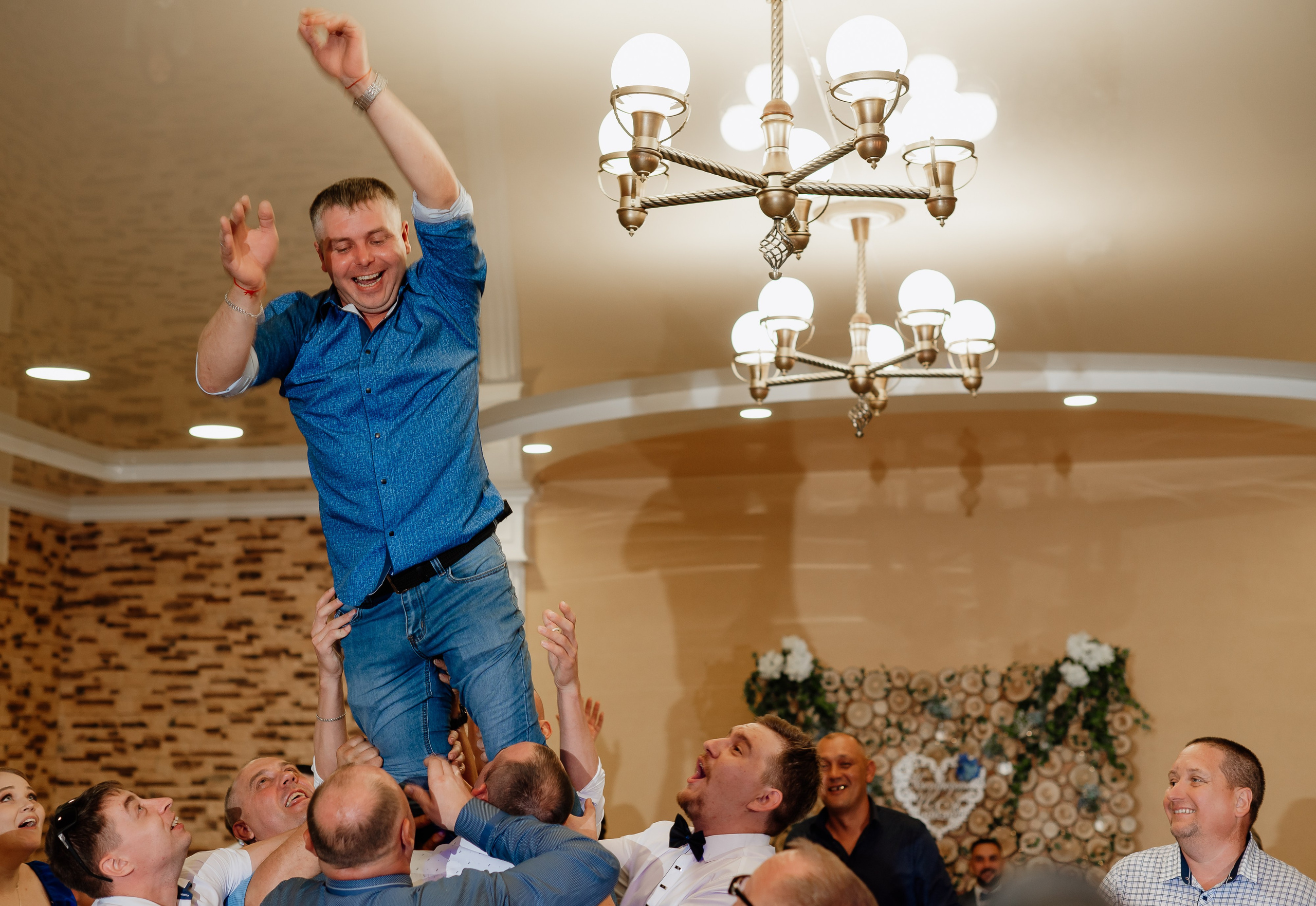 Аня и Иван. Свадебный, семейный и школьный фотограф в Бийске Ксения Мамаева