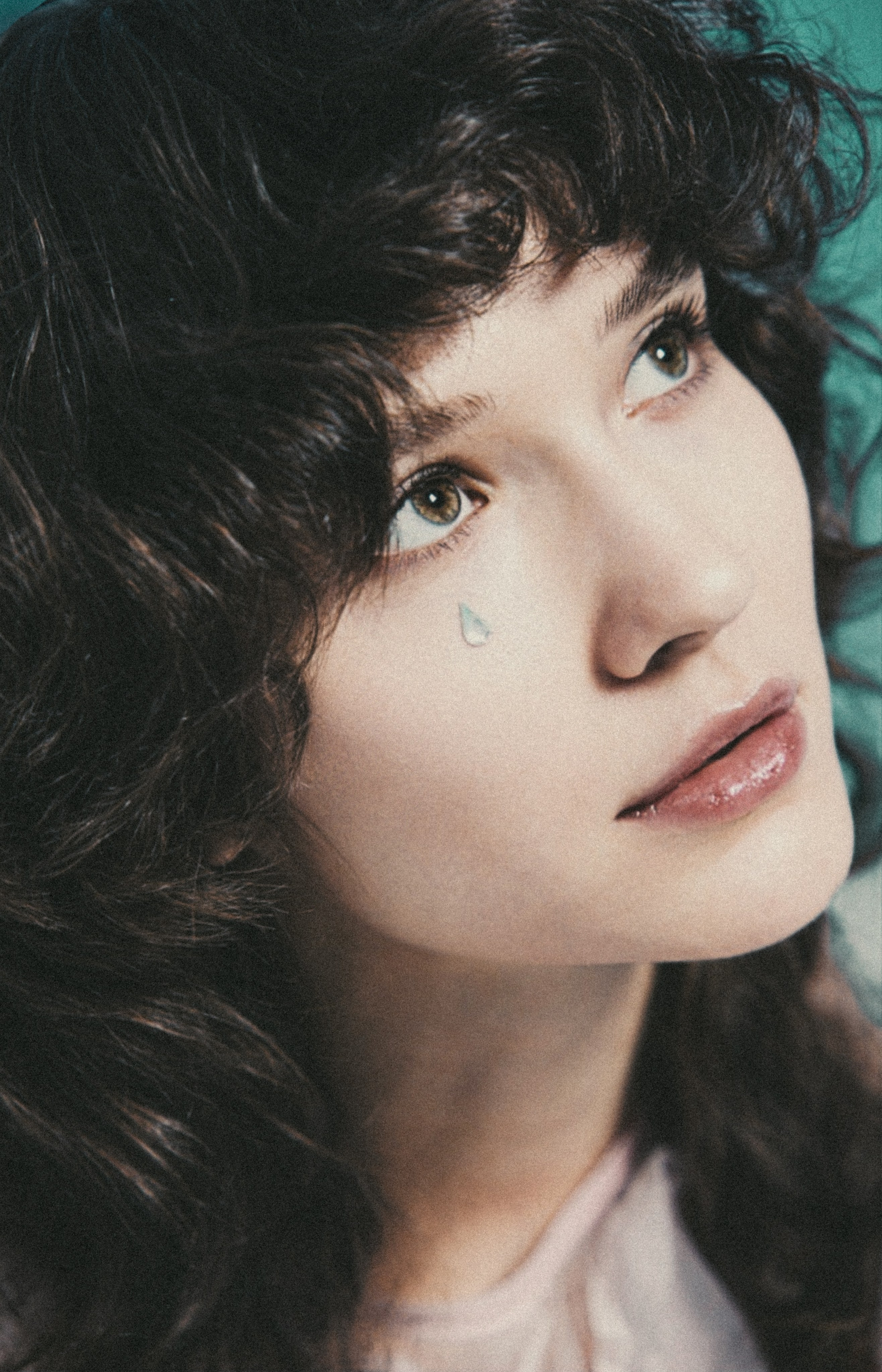 Женские фотосъёмки. Женский фотограф в Москве Уварова Анастасия