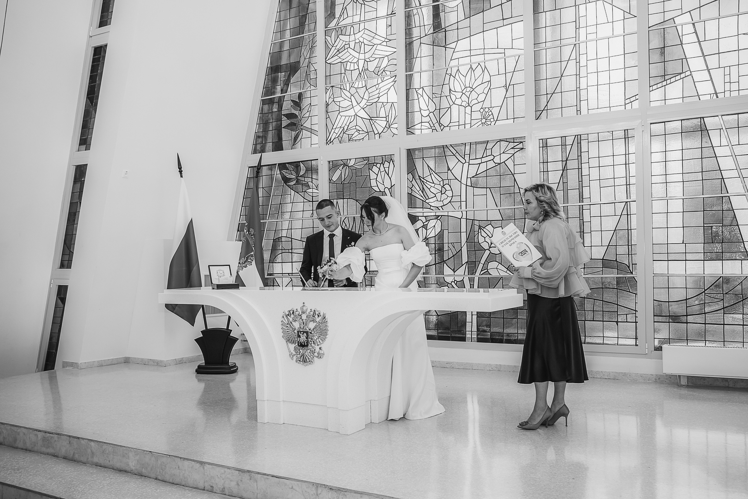 Антон и Ксюша. Фотограф в Самаре Евгения Глубокова