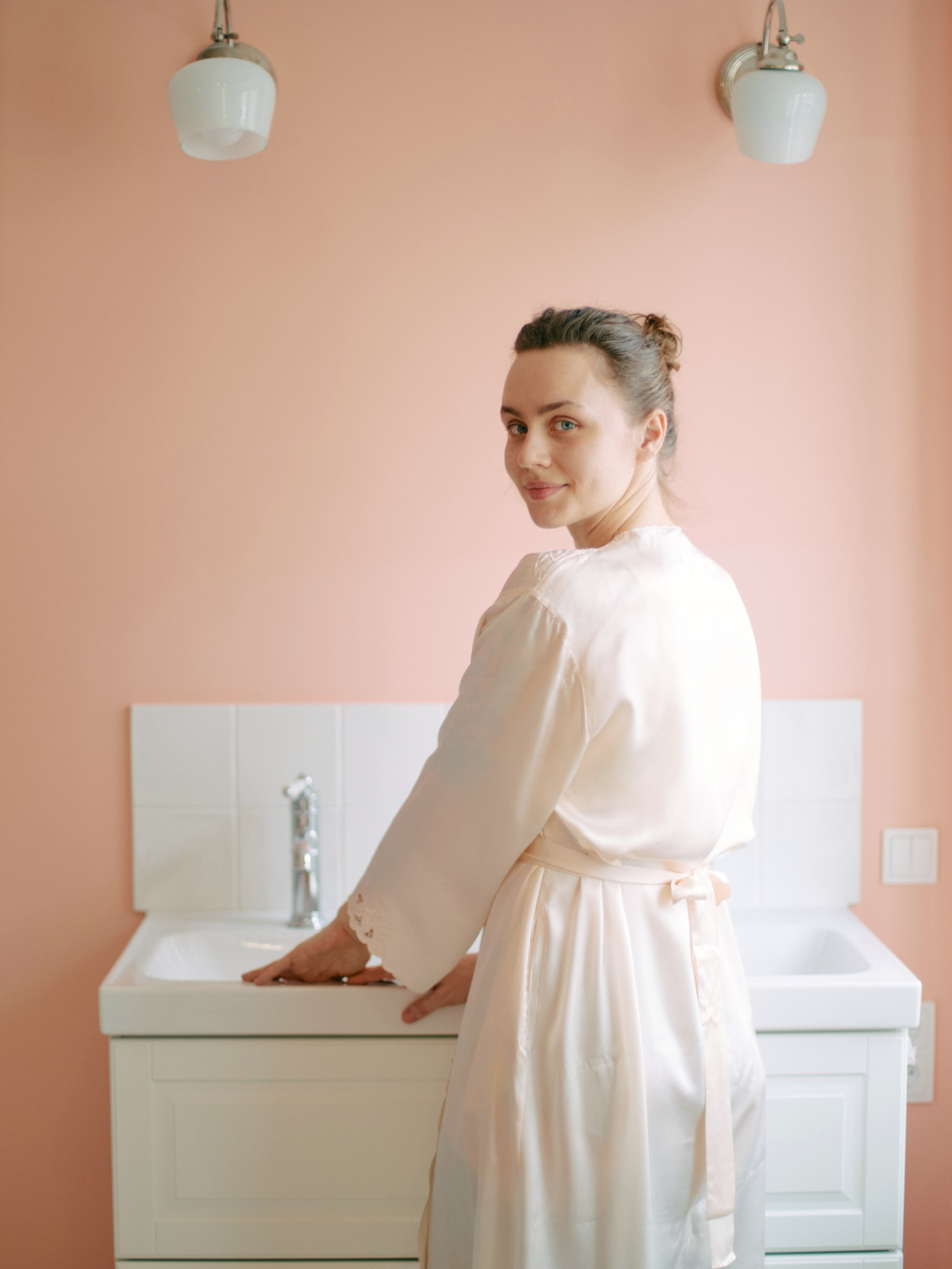 Аленка. Профессиональный Фотограф во Владимире, в Москве и в Суздале — Полина Романычева