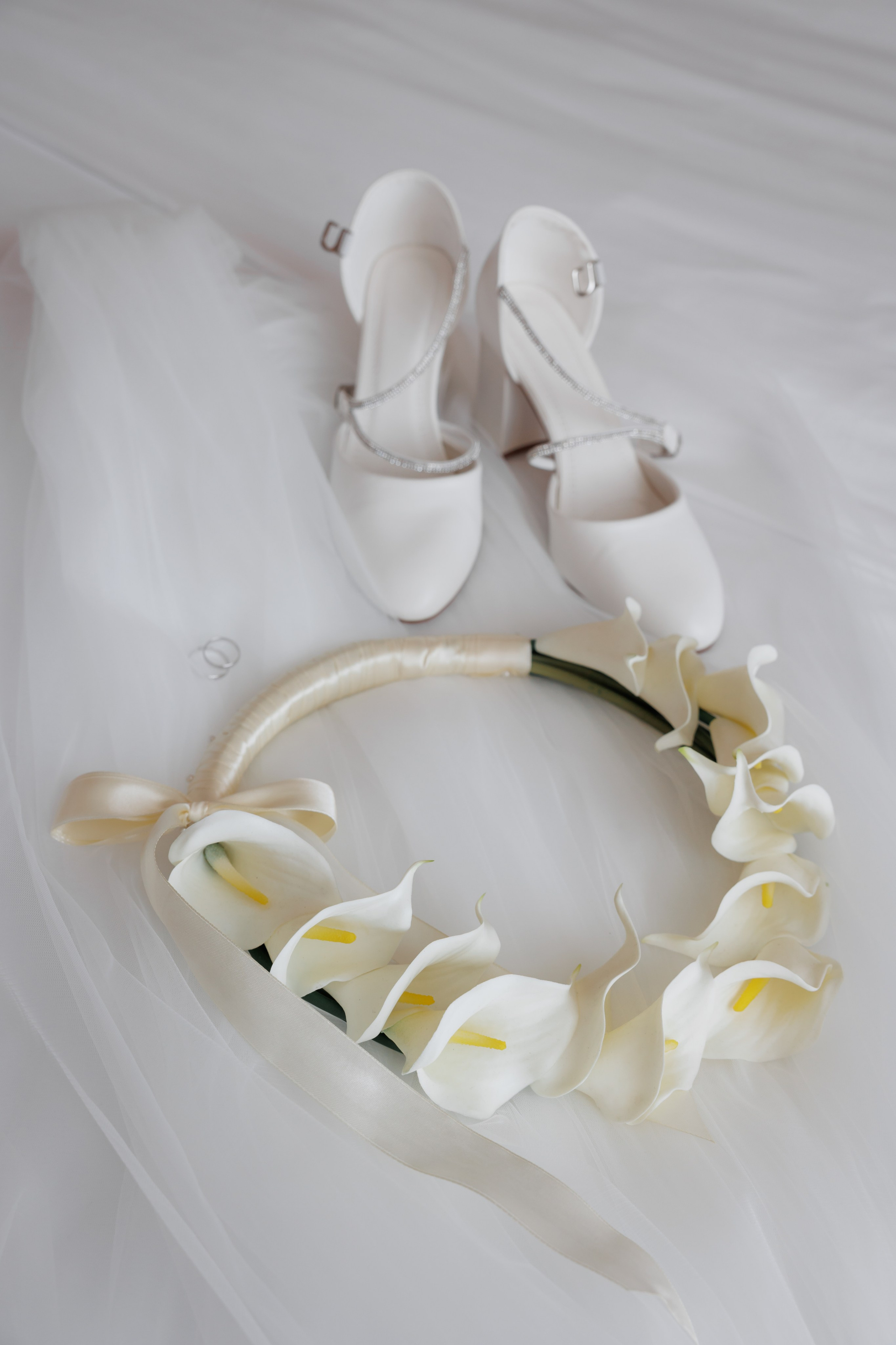 Отель «Милан», Шипиловский ЗАГС, прогулка в парке Царицыно. Свадебный и репортажный фотограф (Москва, Королев и другие)