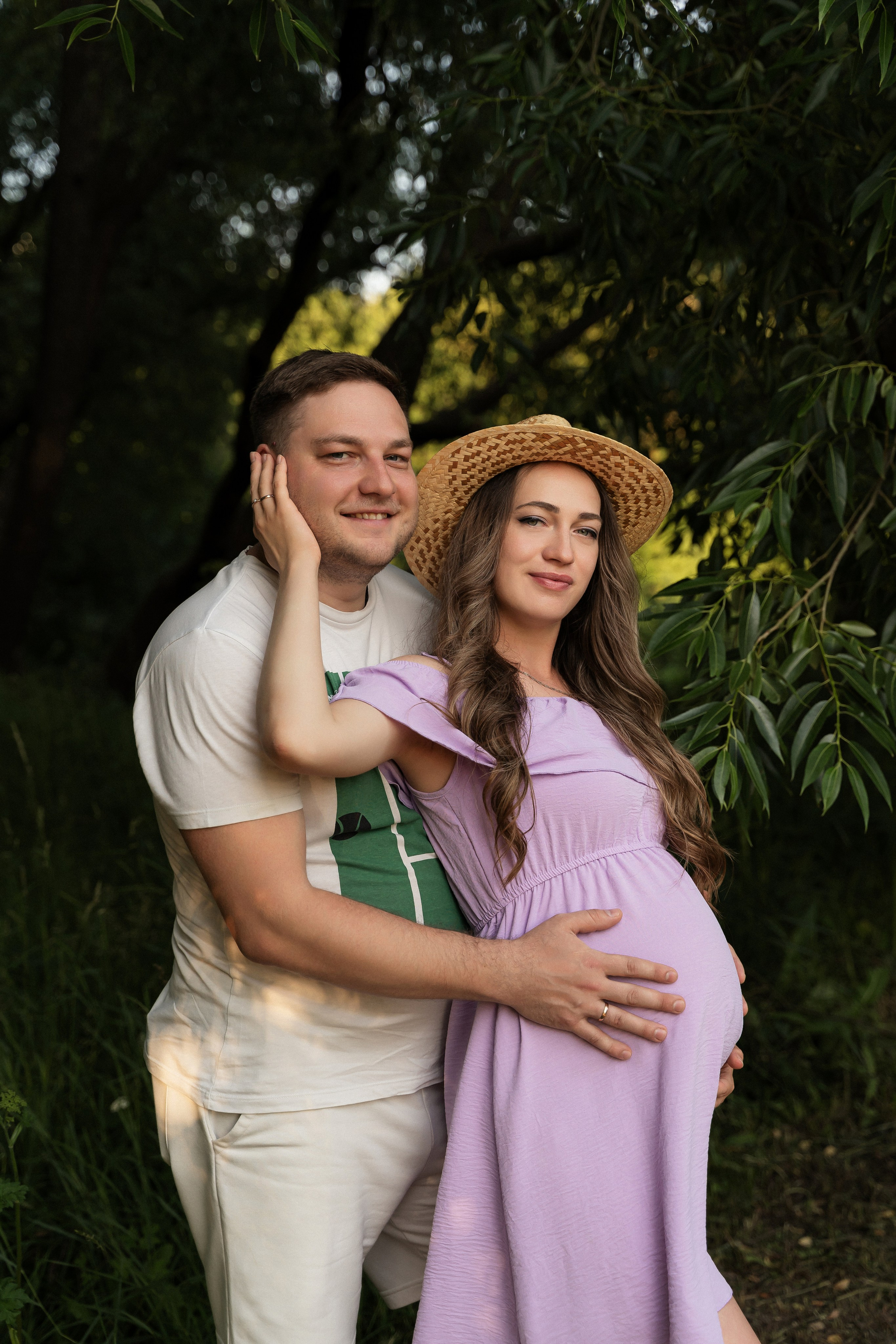 Вова и Женя. Фотограф Алина Филимонова Тверь