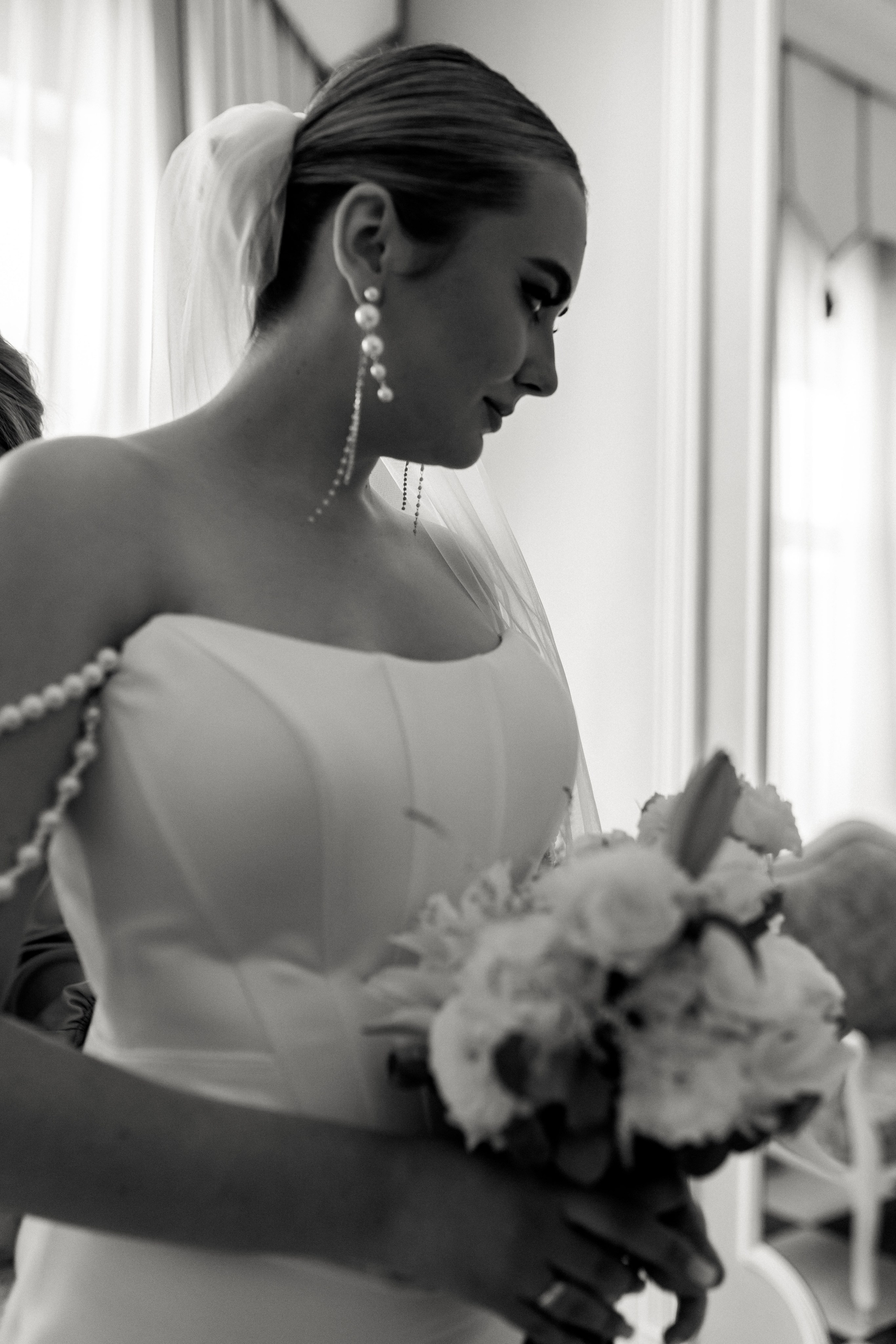 Свадьба. Алина и Дмитрий. Свадебный фотограф. Москва и Московская Область